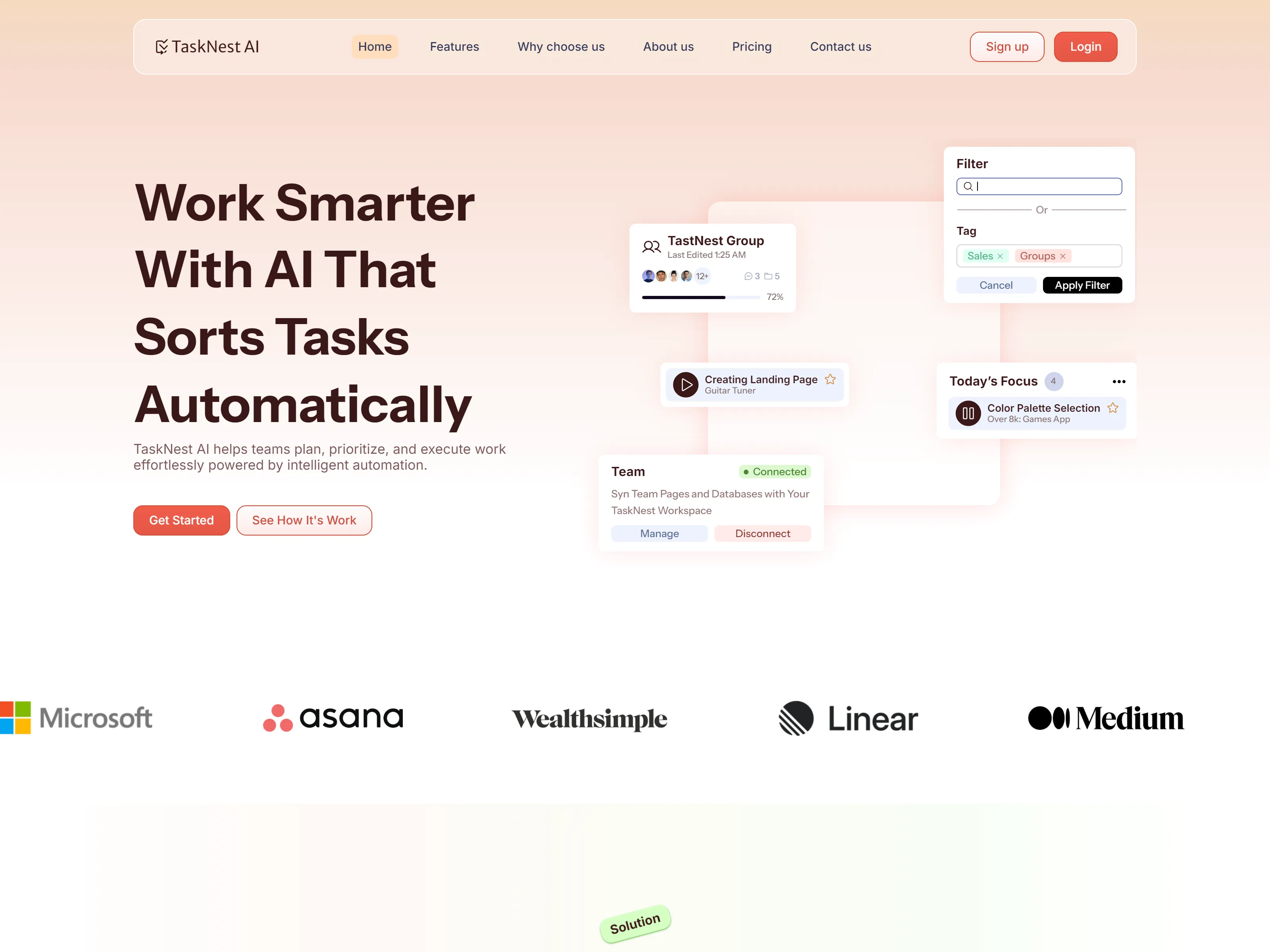 Desktop Screenshot