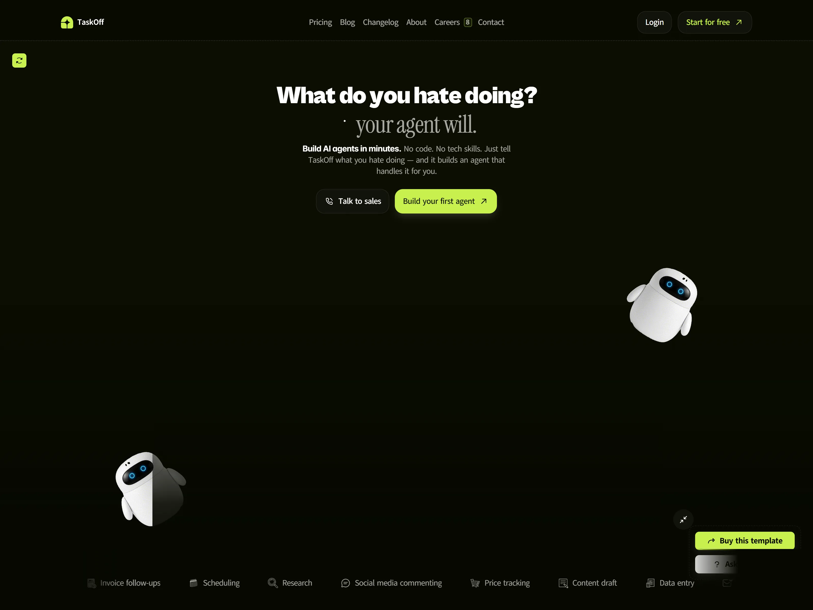 Desktop Screenshot