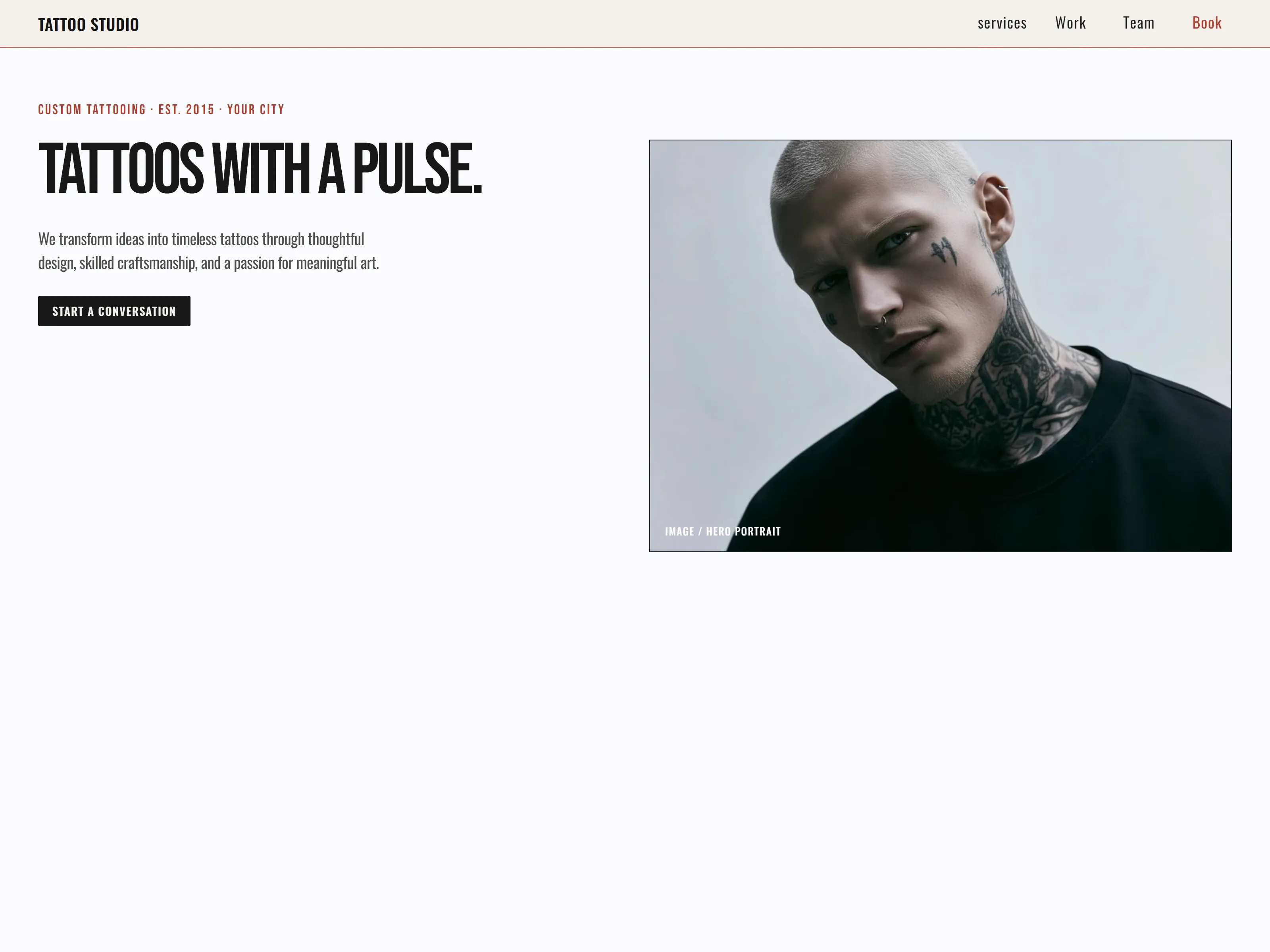 Desktop Screenshot