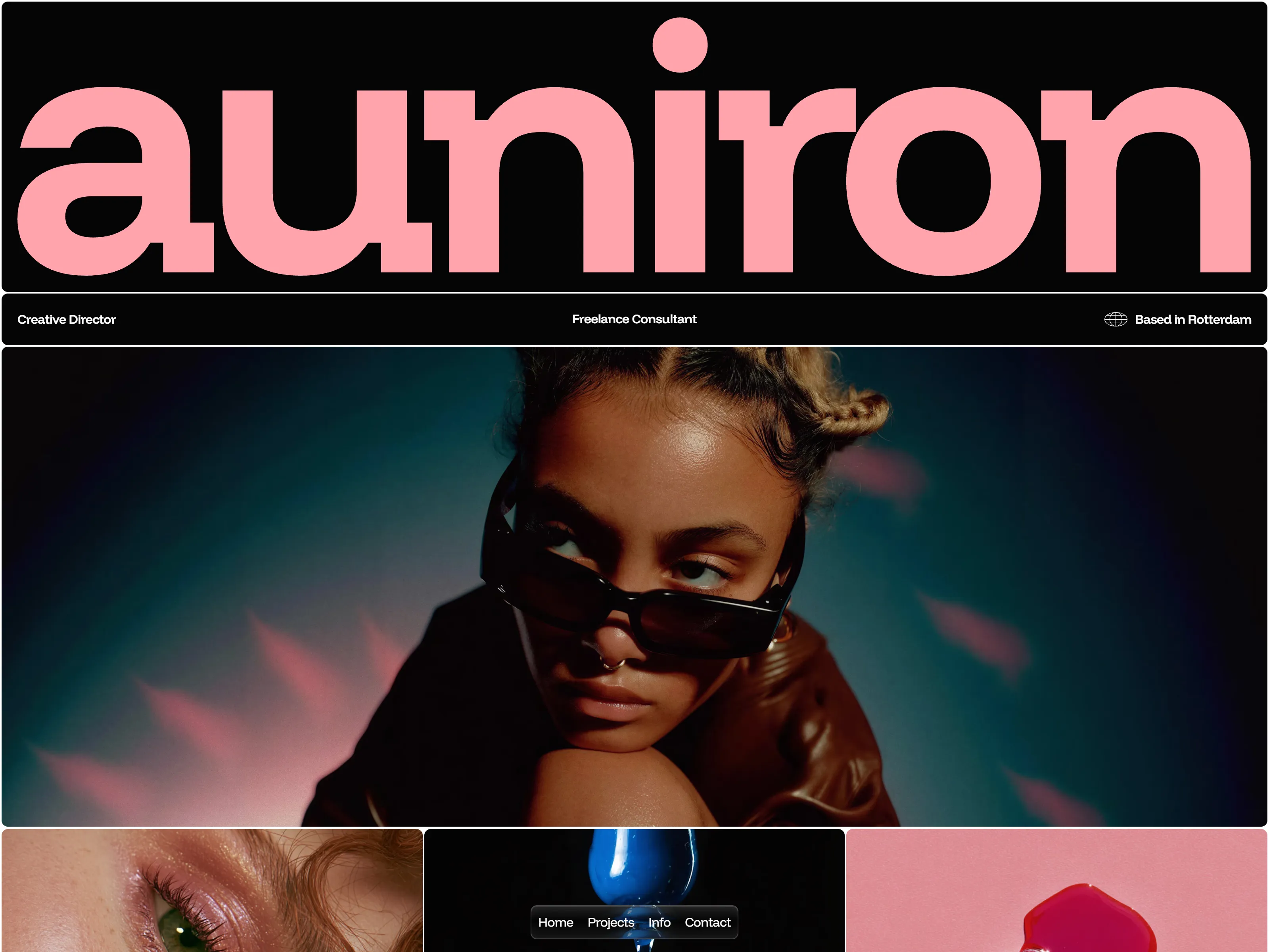 Desktop Screenshot