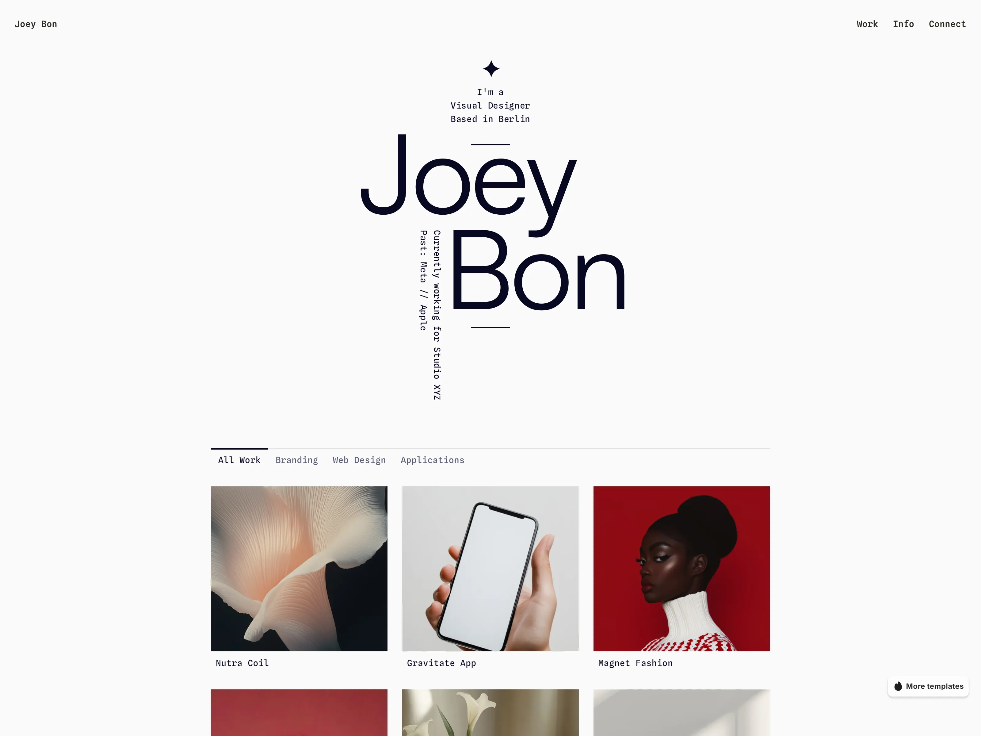 Desktop Screenshot