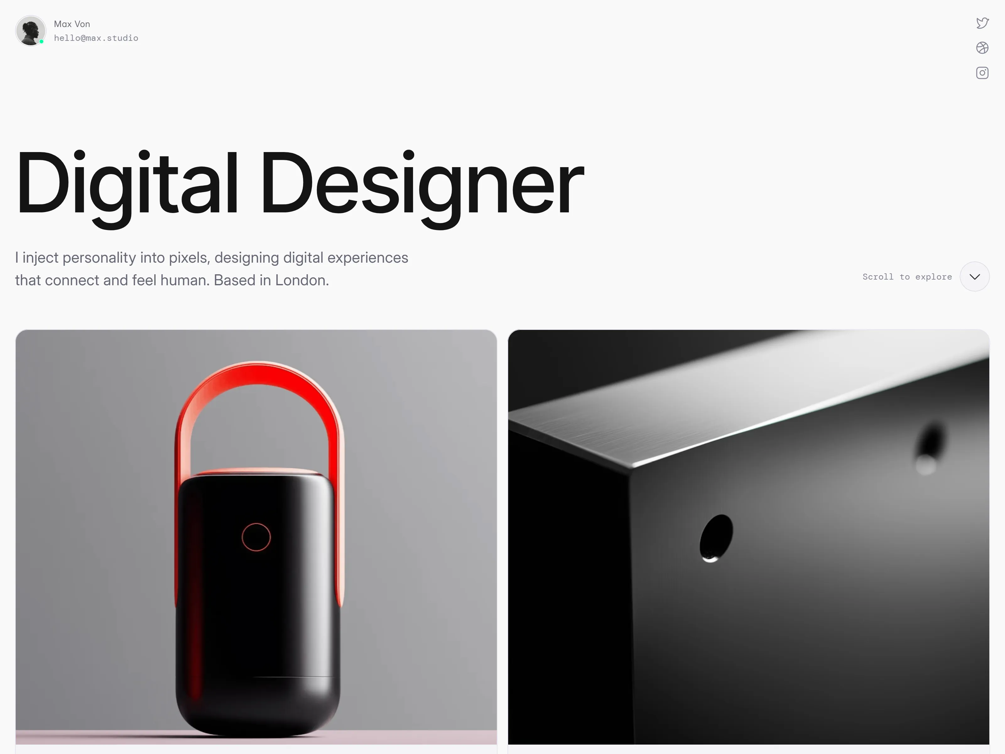 Desktop Screenshot