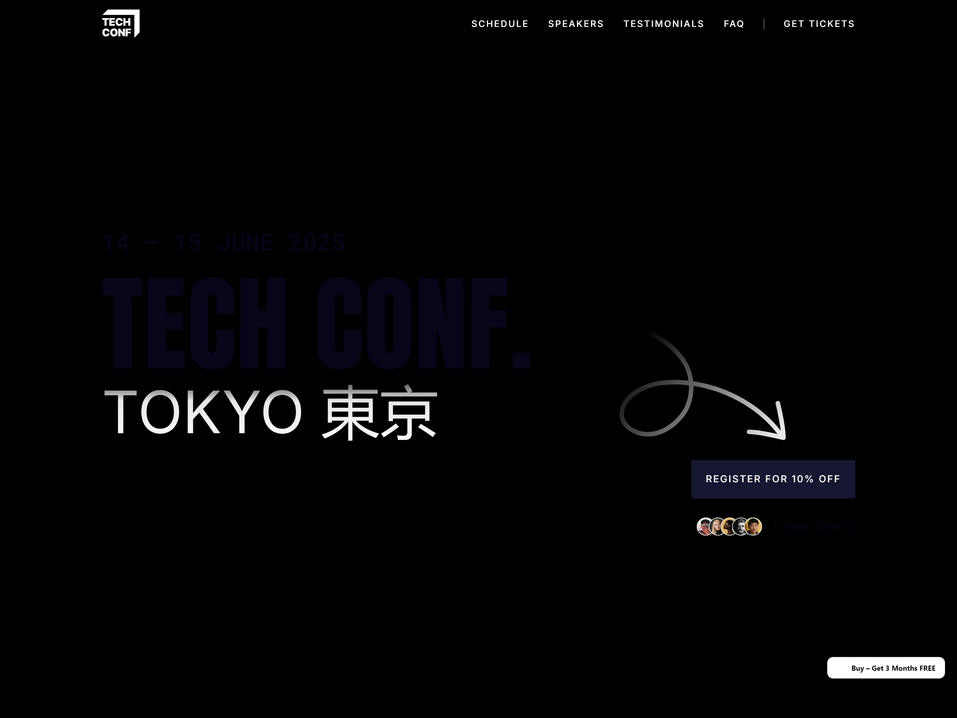 Desktop Screenshot