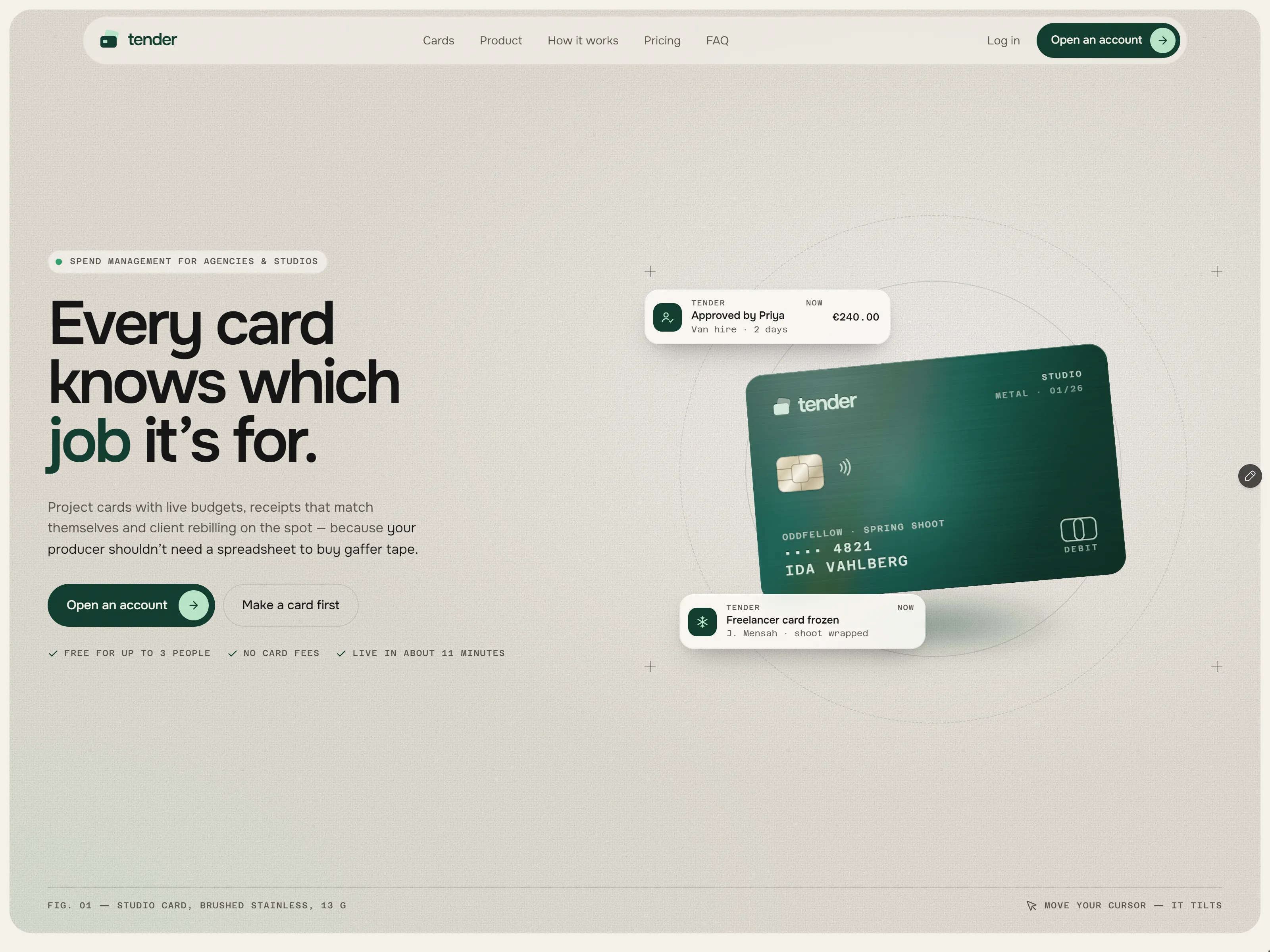 Desktop Screenshot