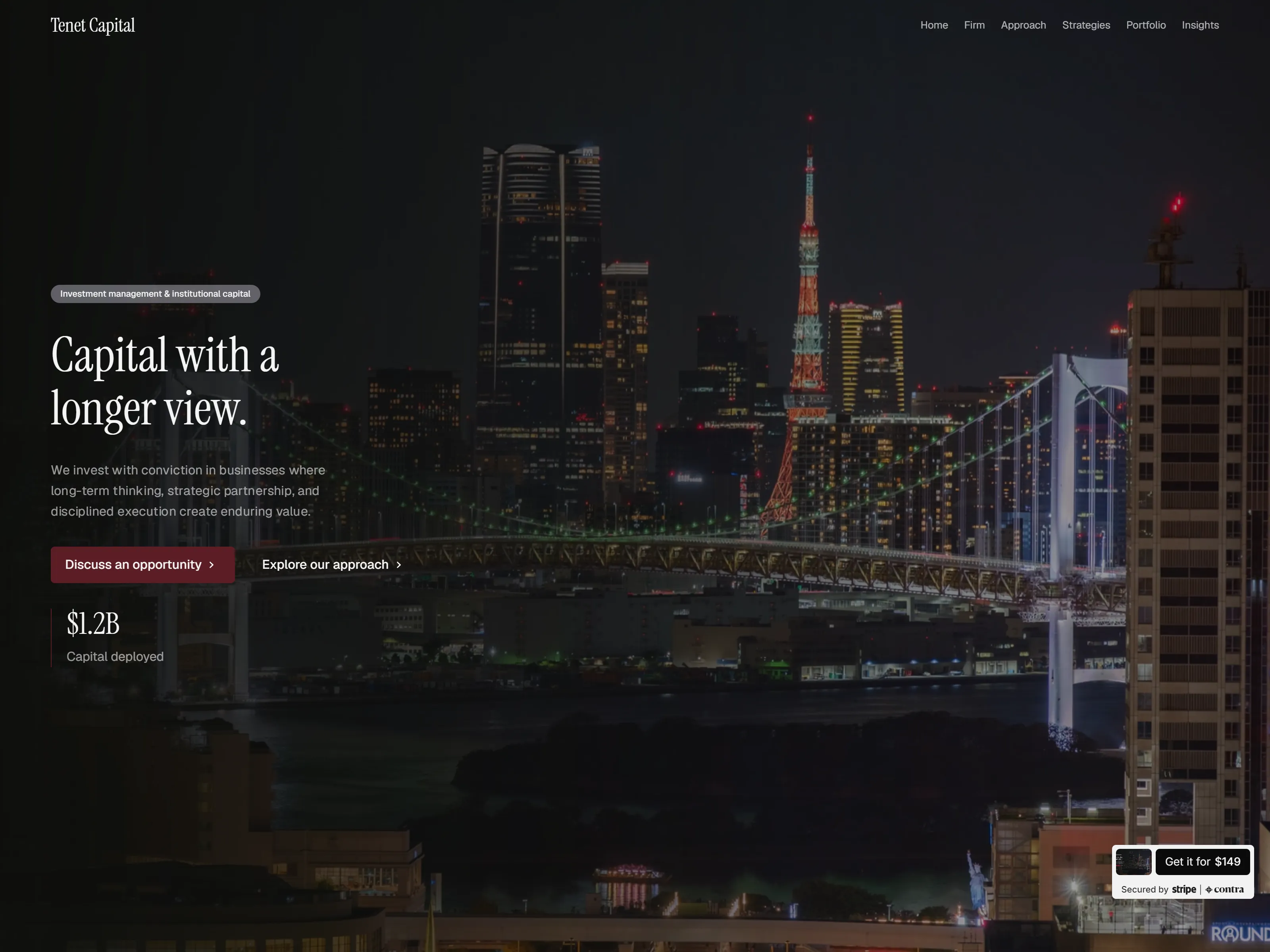 Desktop Screenshot