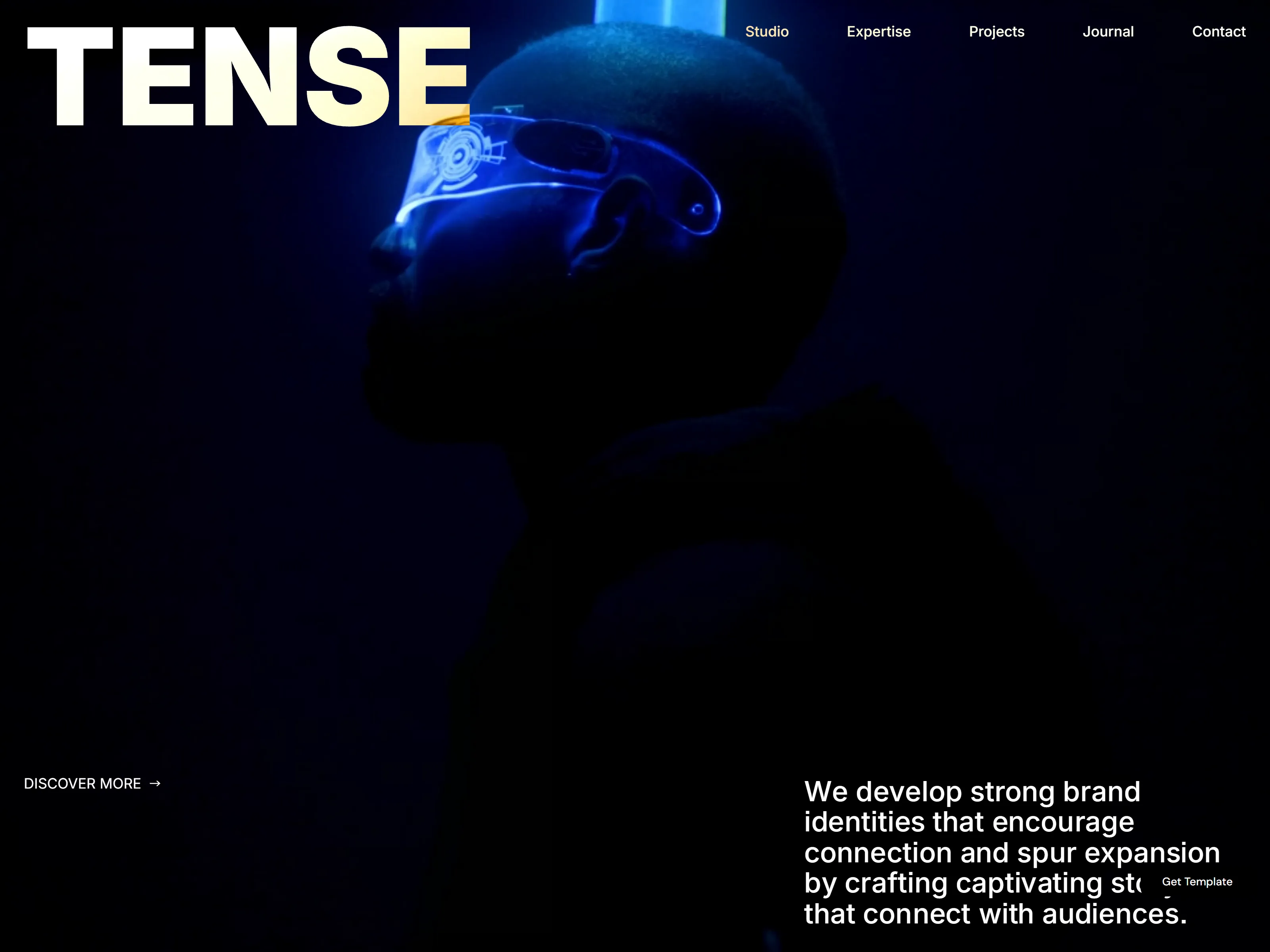 Desktop Screenshot