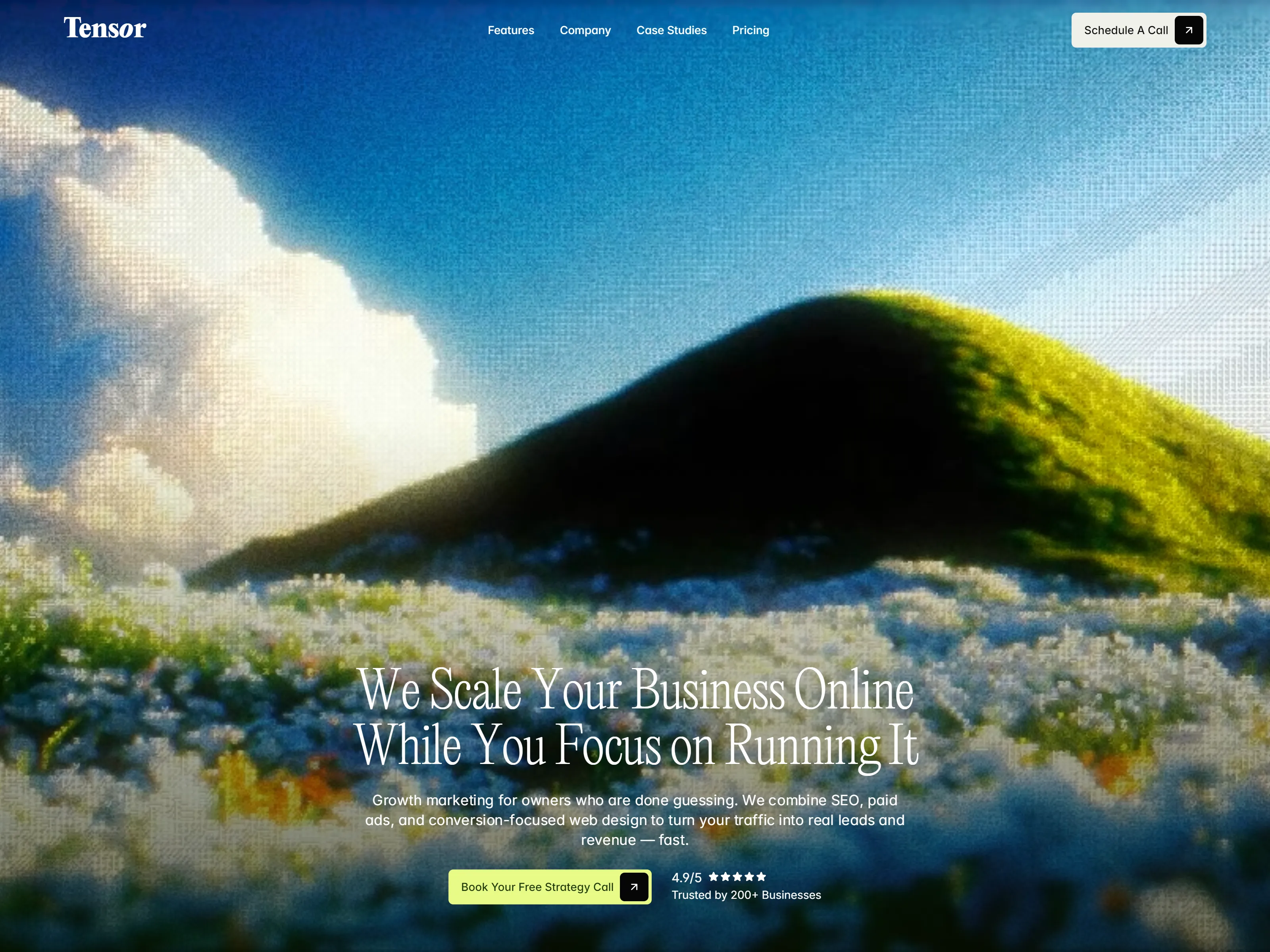 Desktop Screenshot