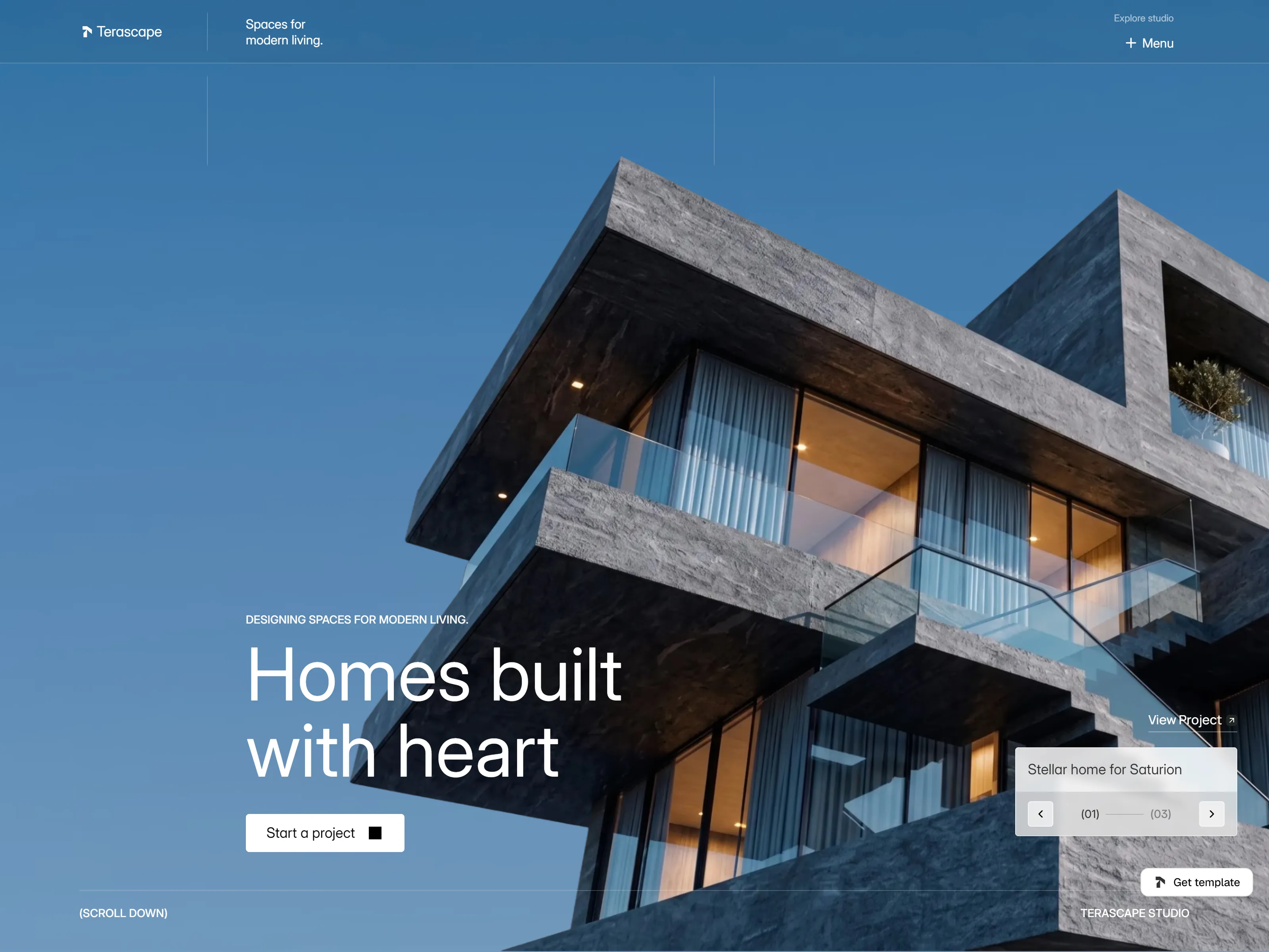 Desktop Screenshot