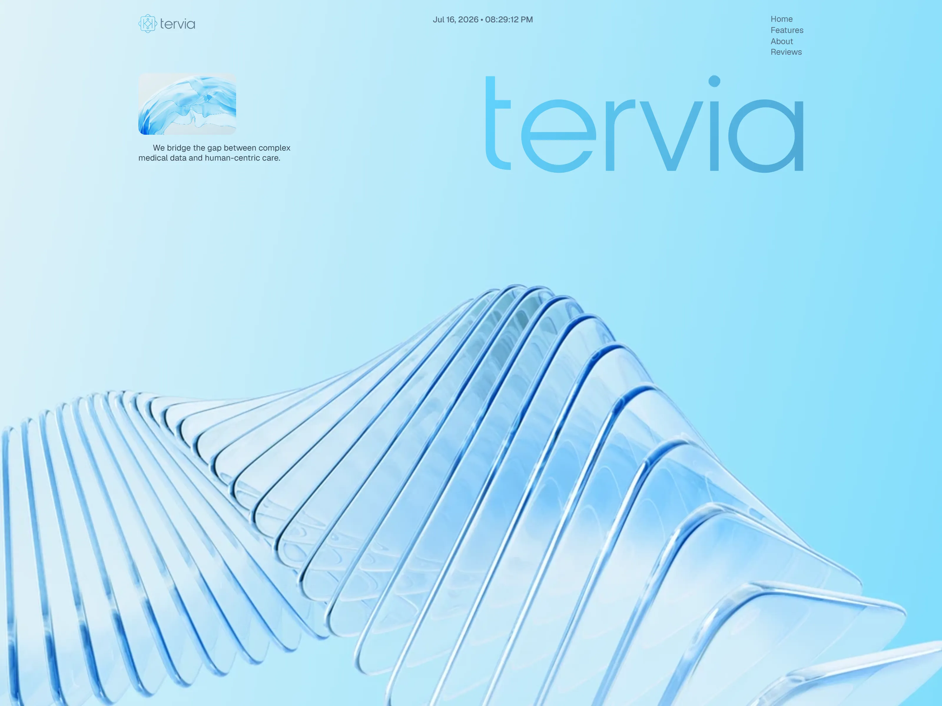Desktop Screenshot