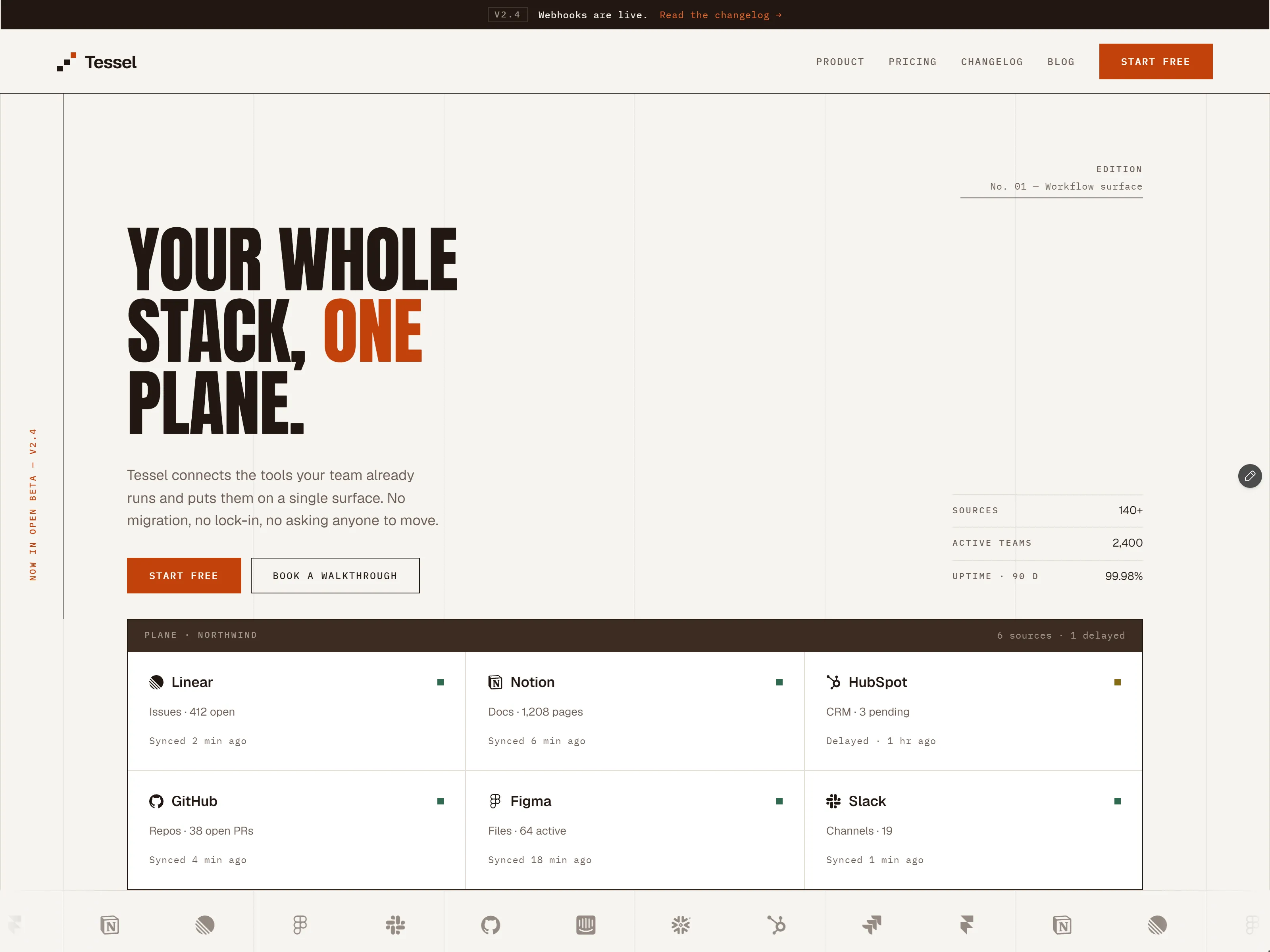 Desktop Screenshot