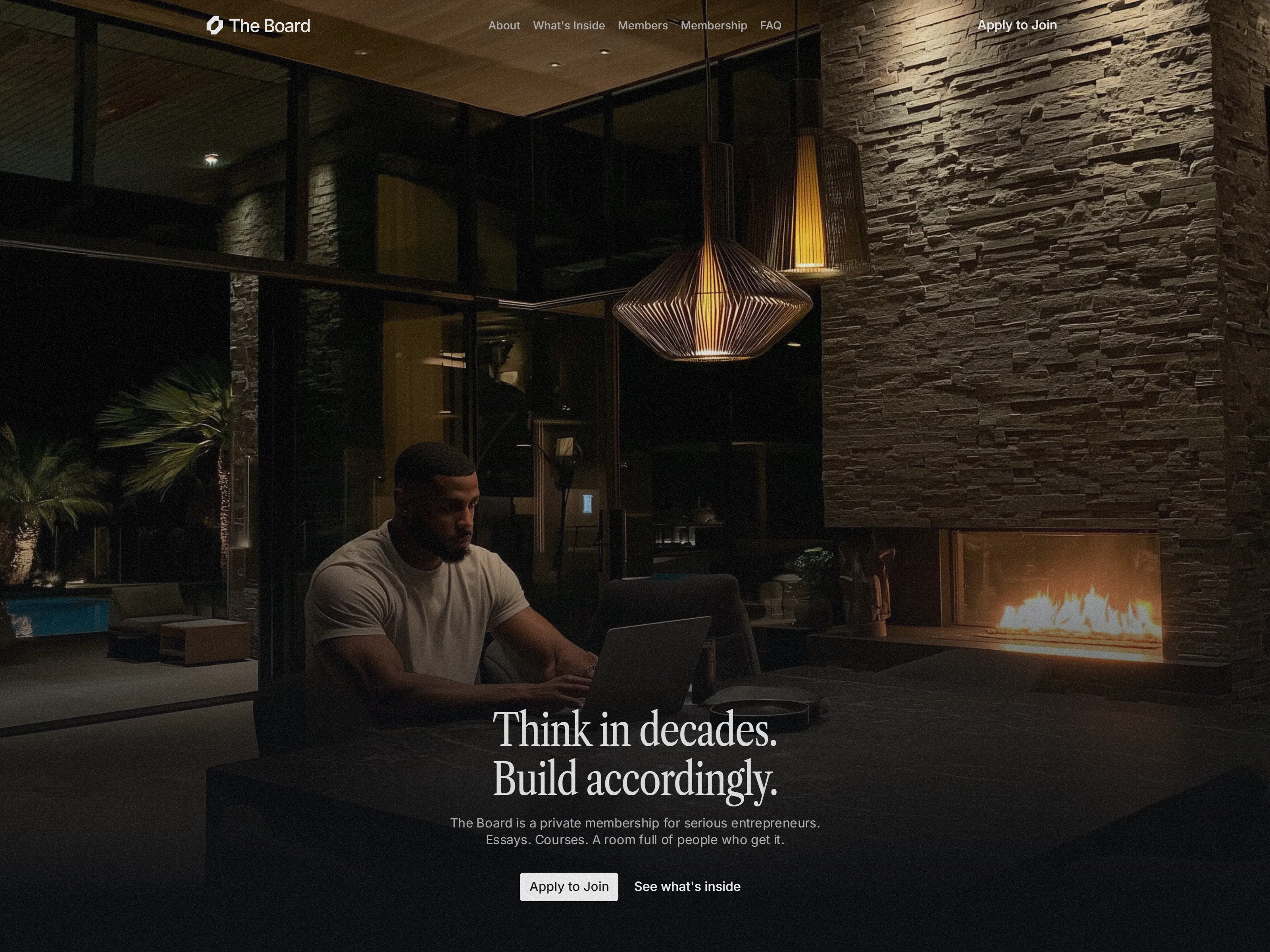 Desktop Screenshot