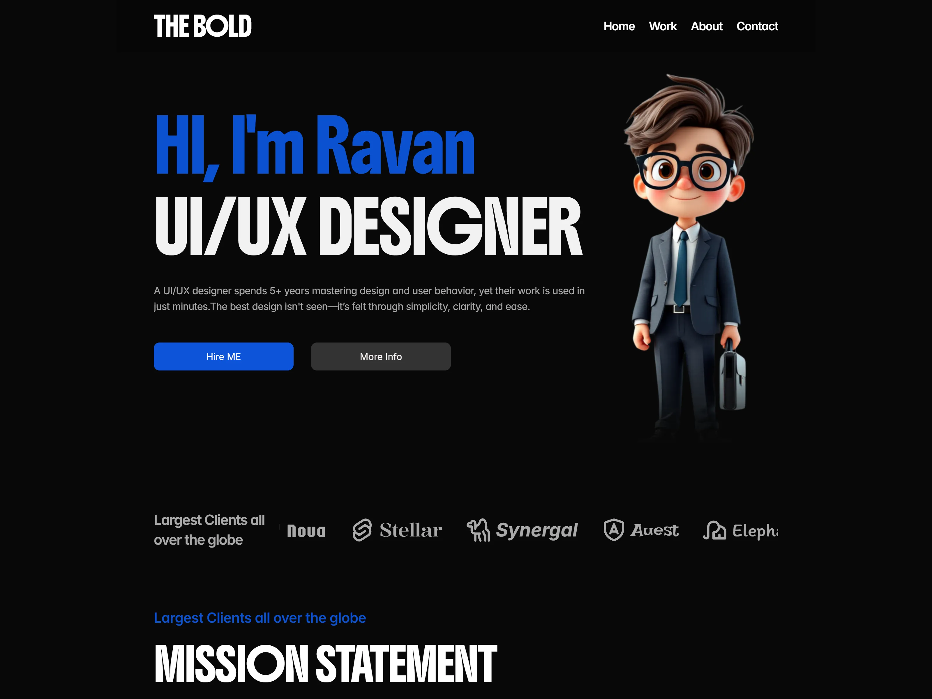 Desktop Screenshot
