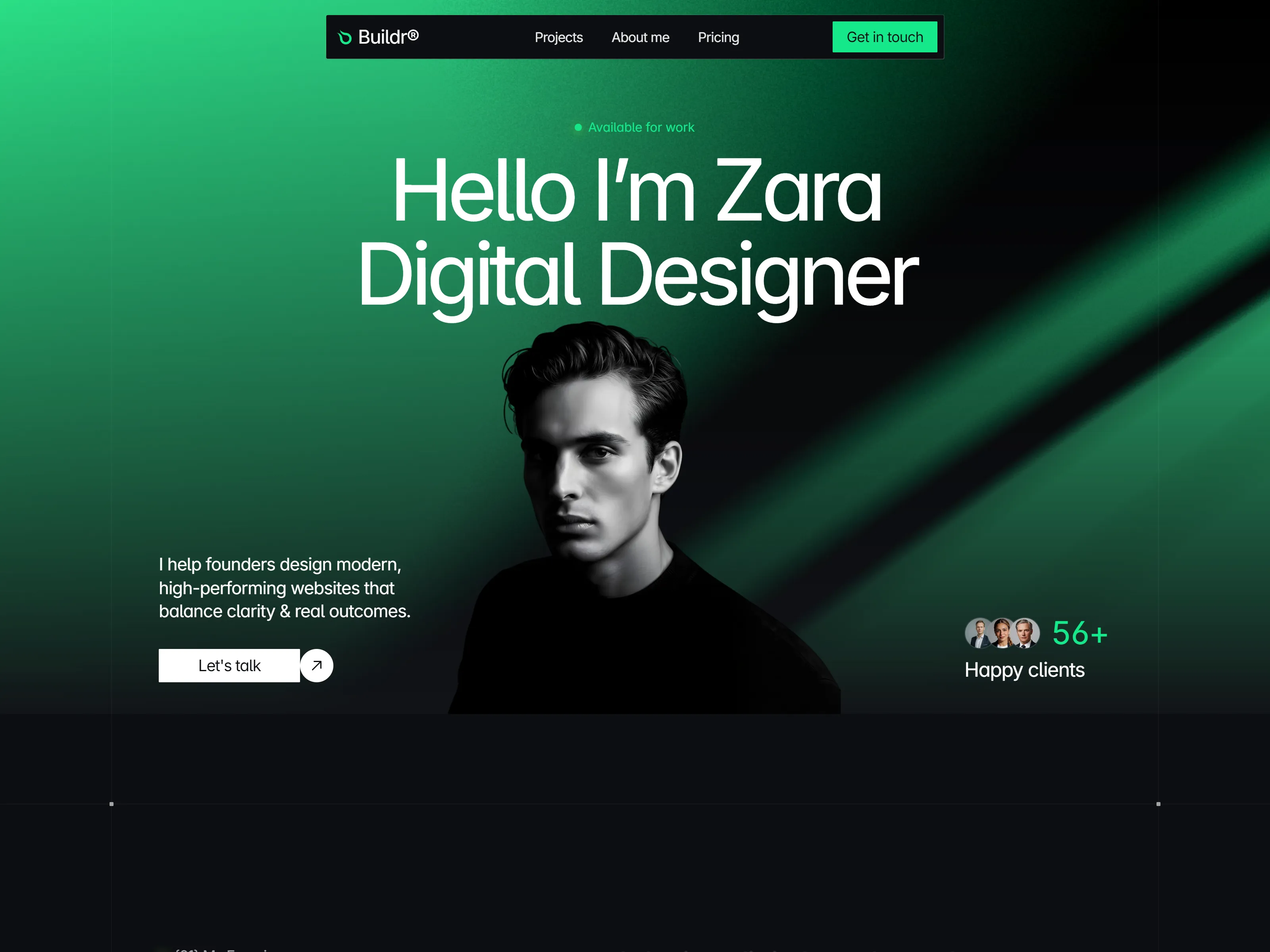 Desktop Screenshot