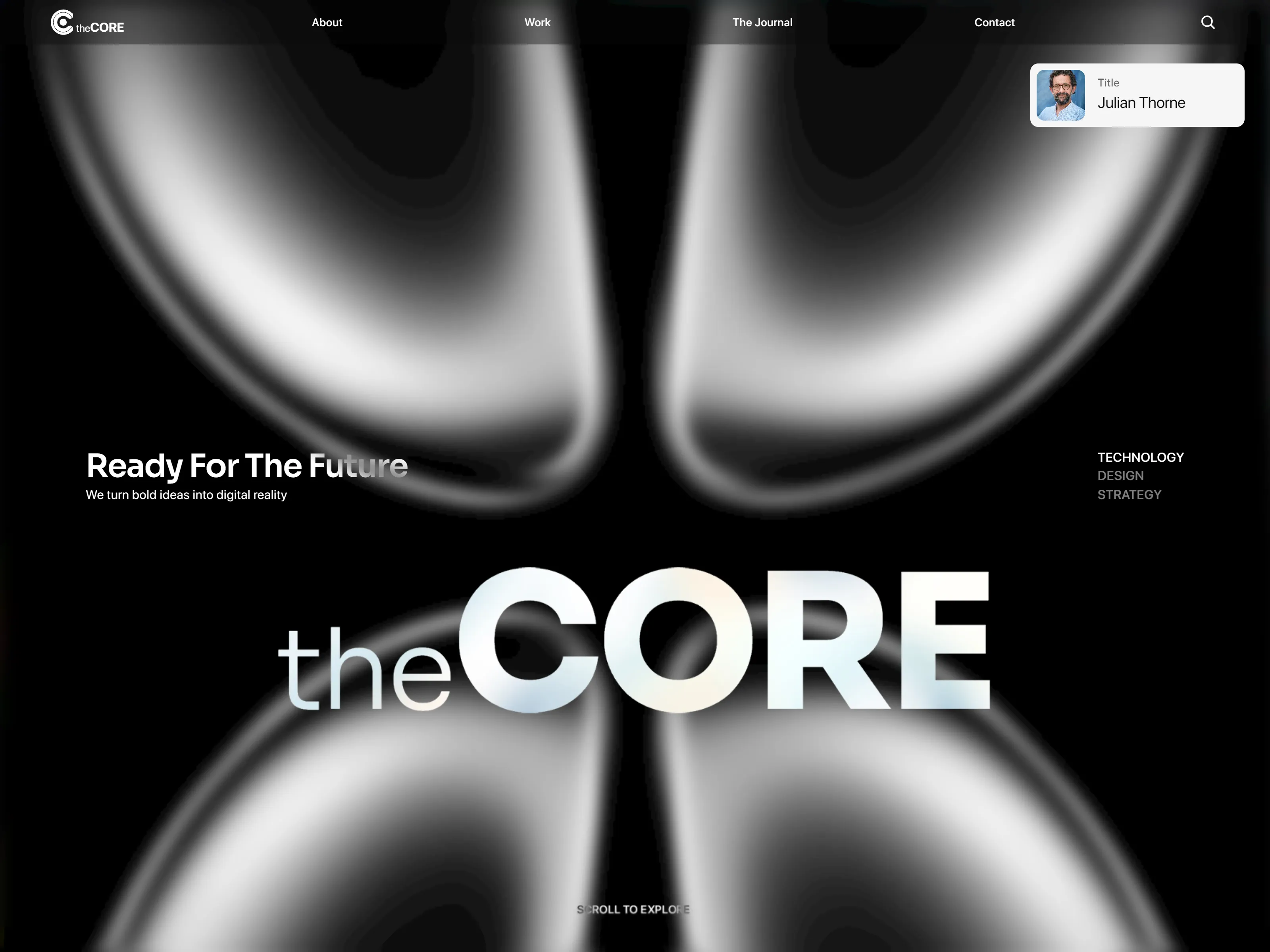 Desktop Screenshot