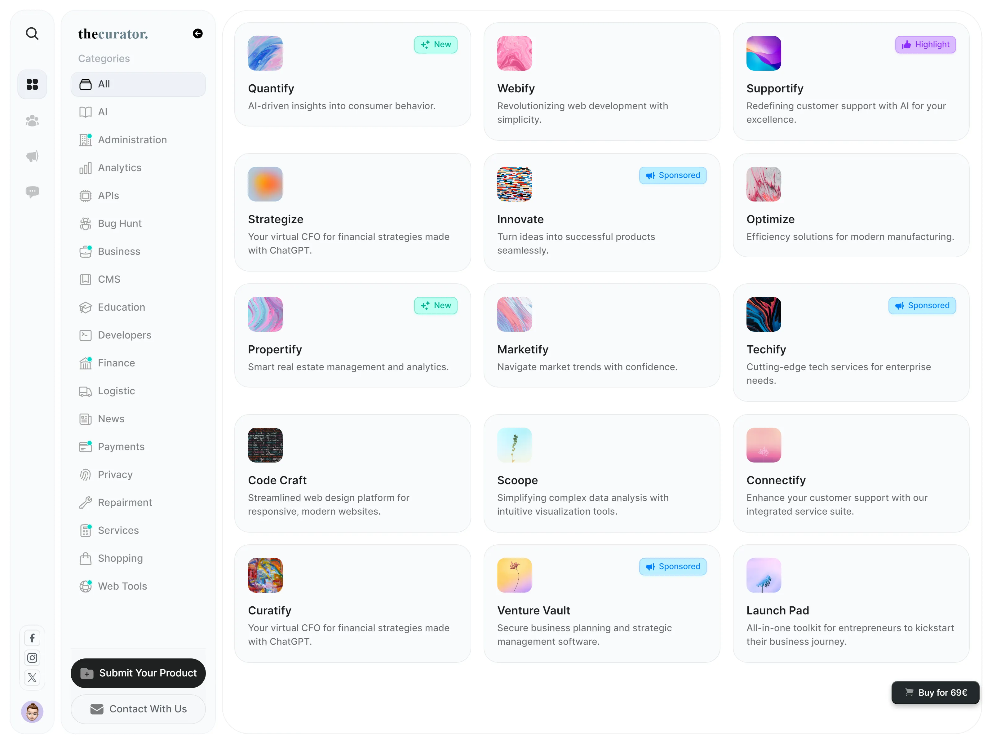Desktop Screenshot