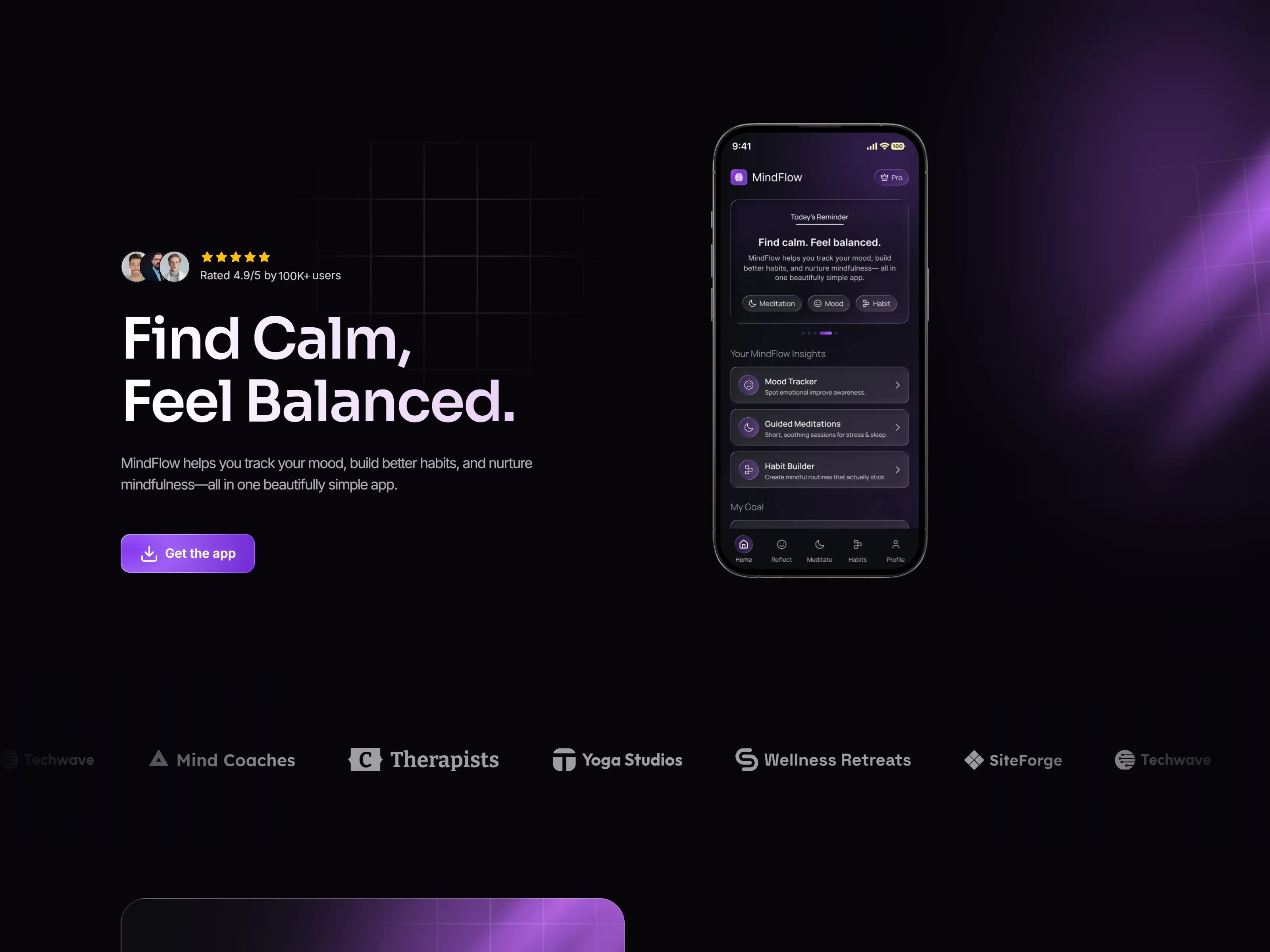 Desktop Screenshot