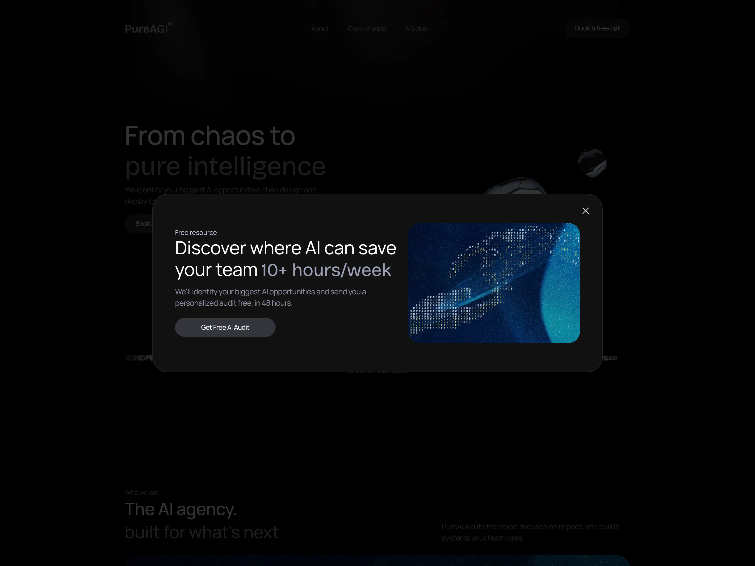 Desktop Screenshot