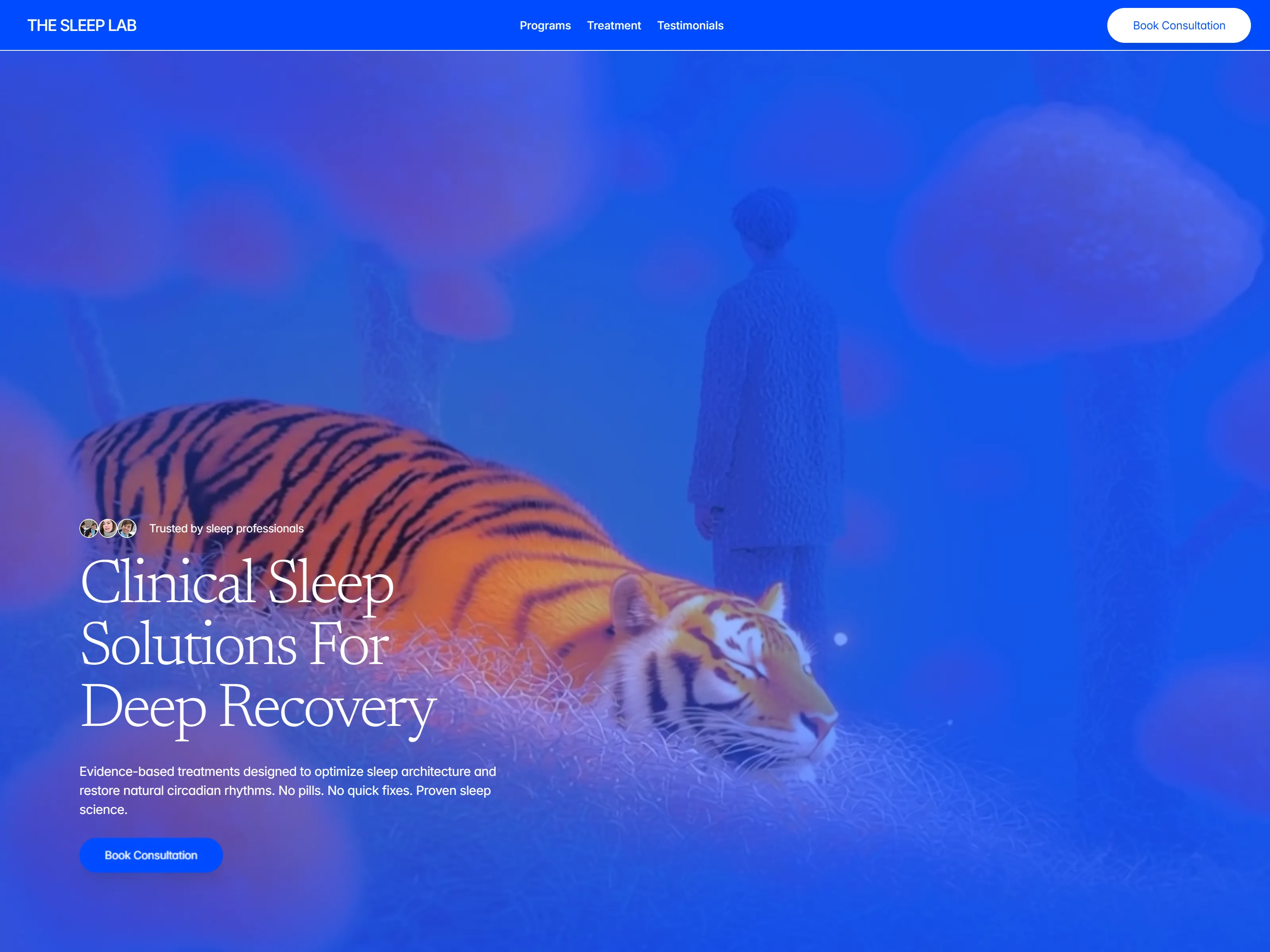 Desktop Screenshot