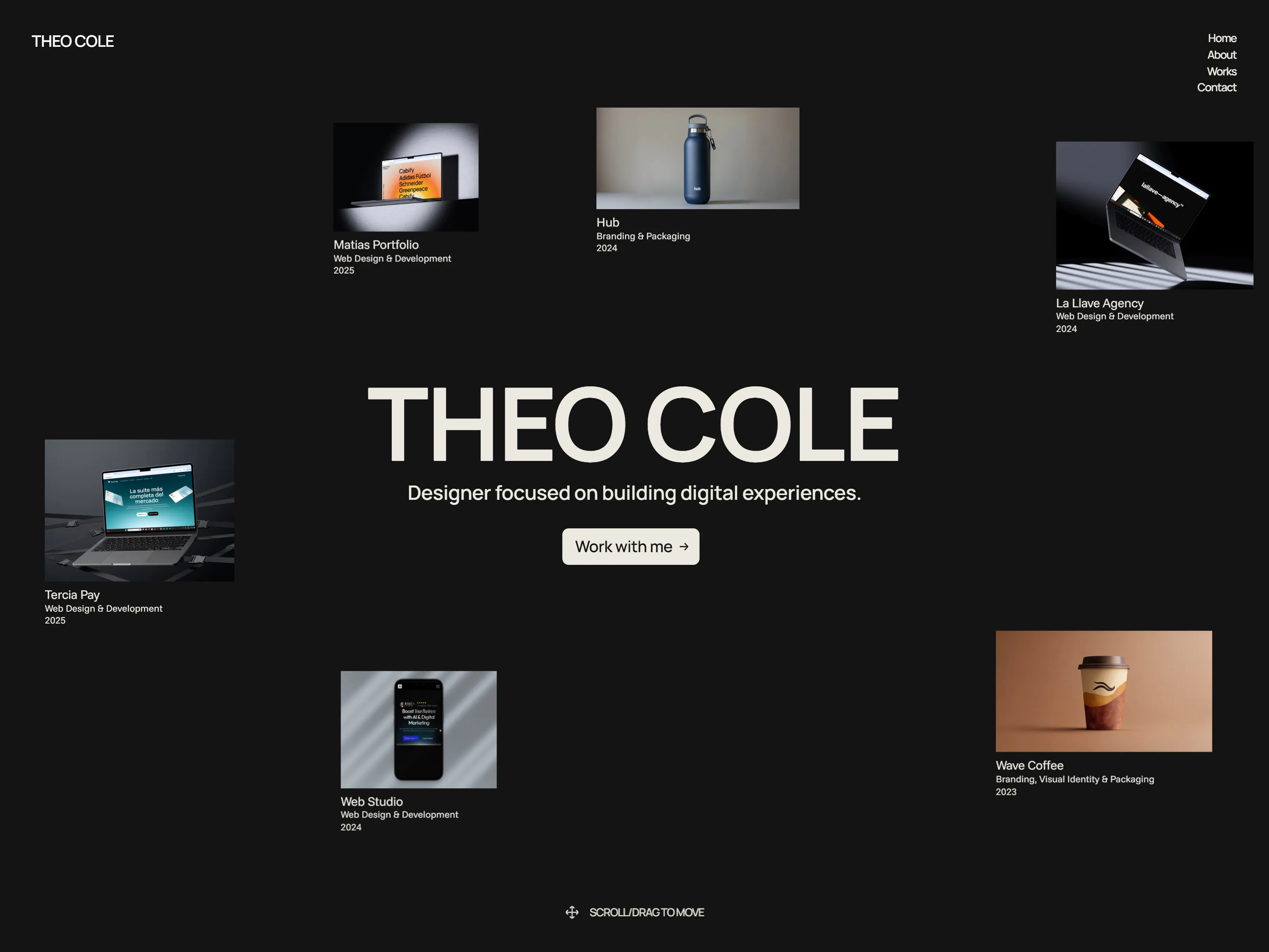 Desktop Screenshot