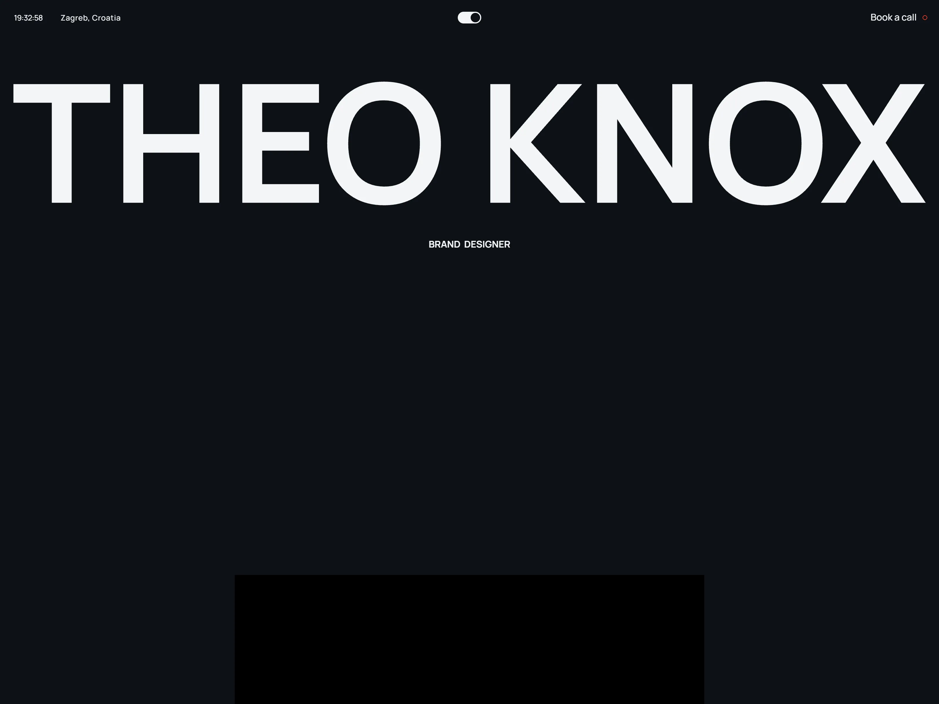 Desktop Screenshot