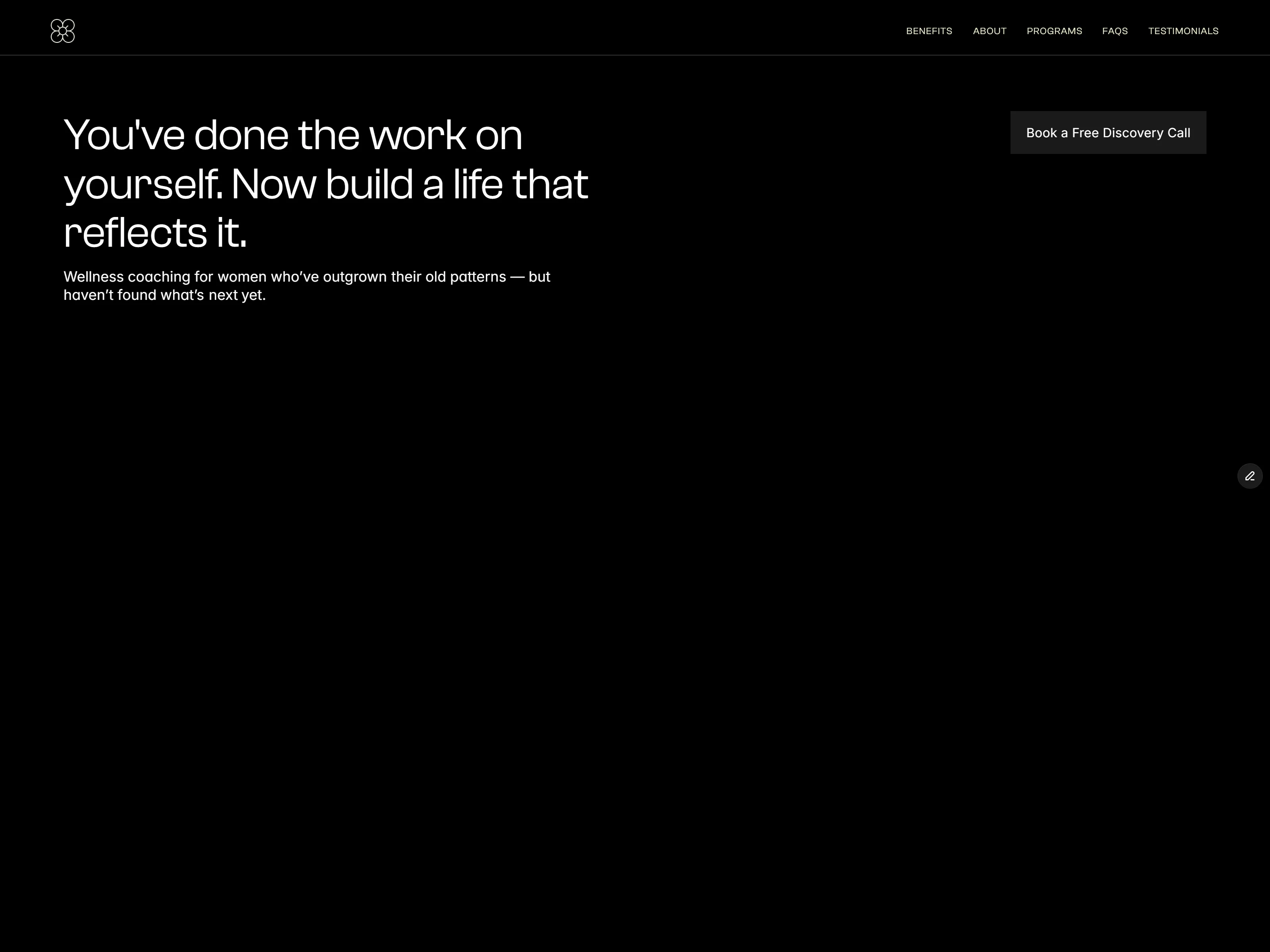 Desktop Screenshot