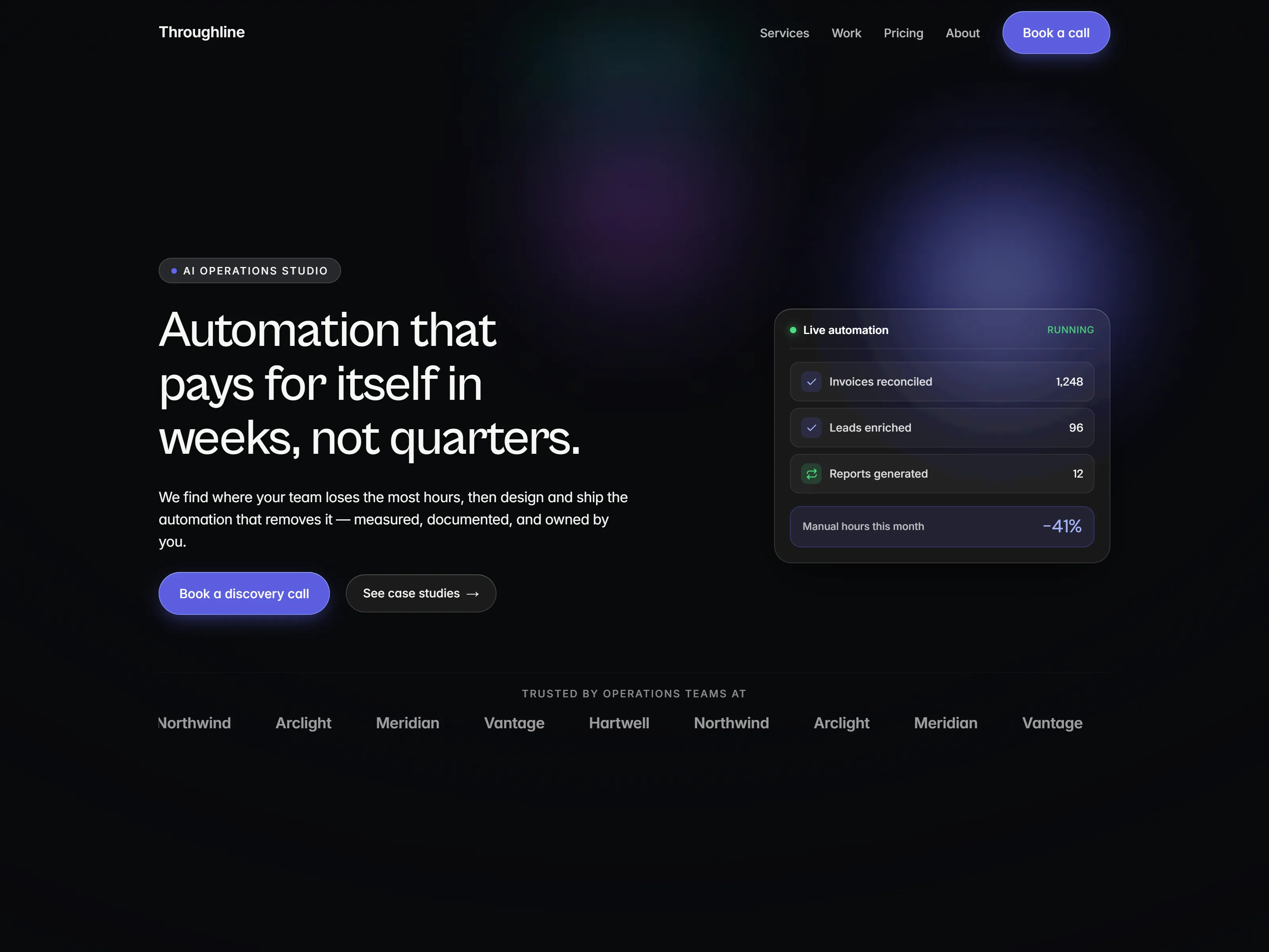 Desktop Screenshot