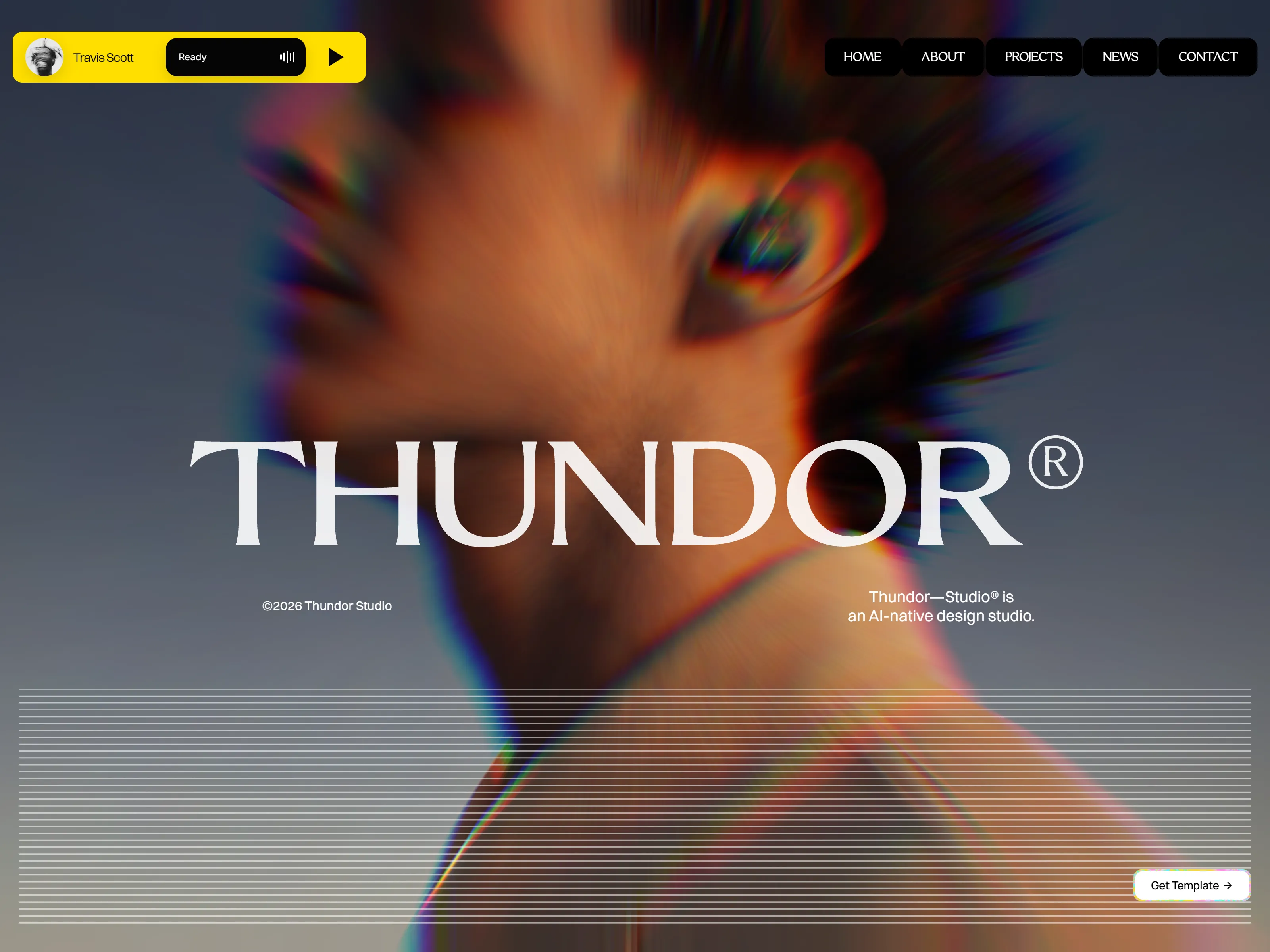 Desktop Screenshot