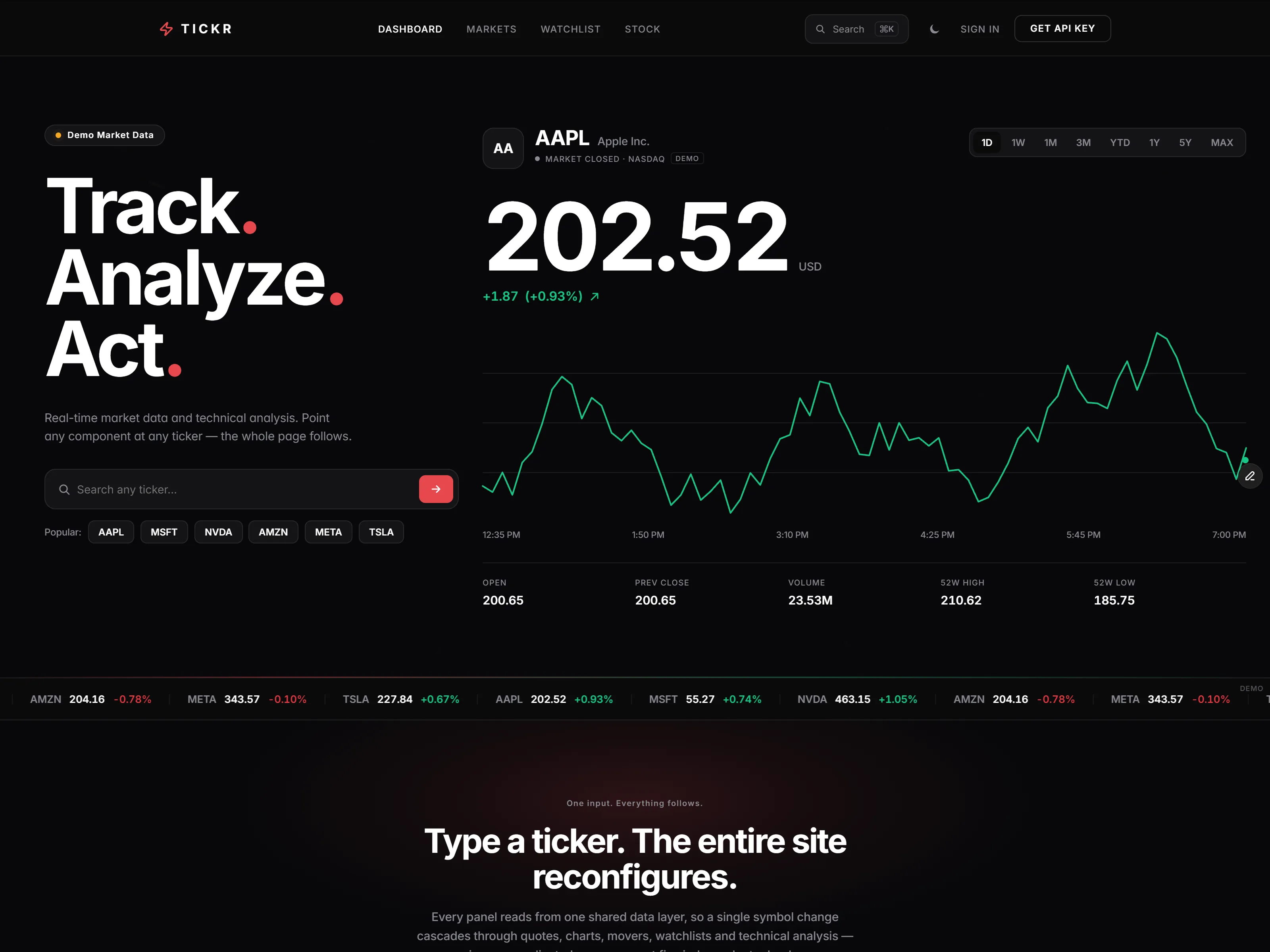 Desktop Screenshot