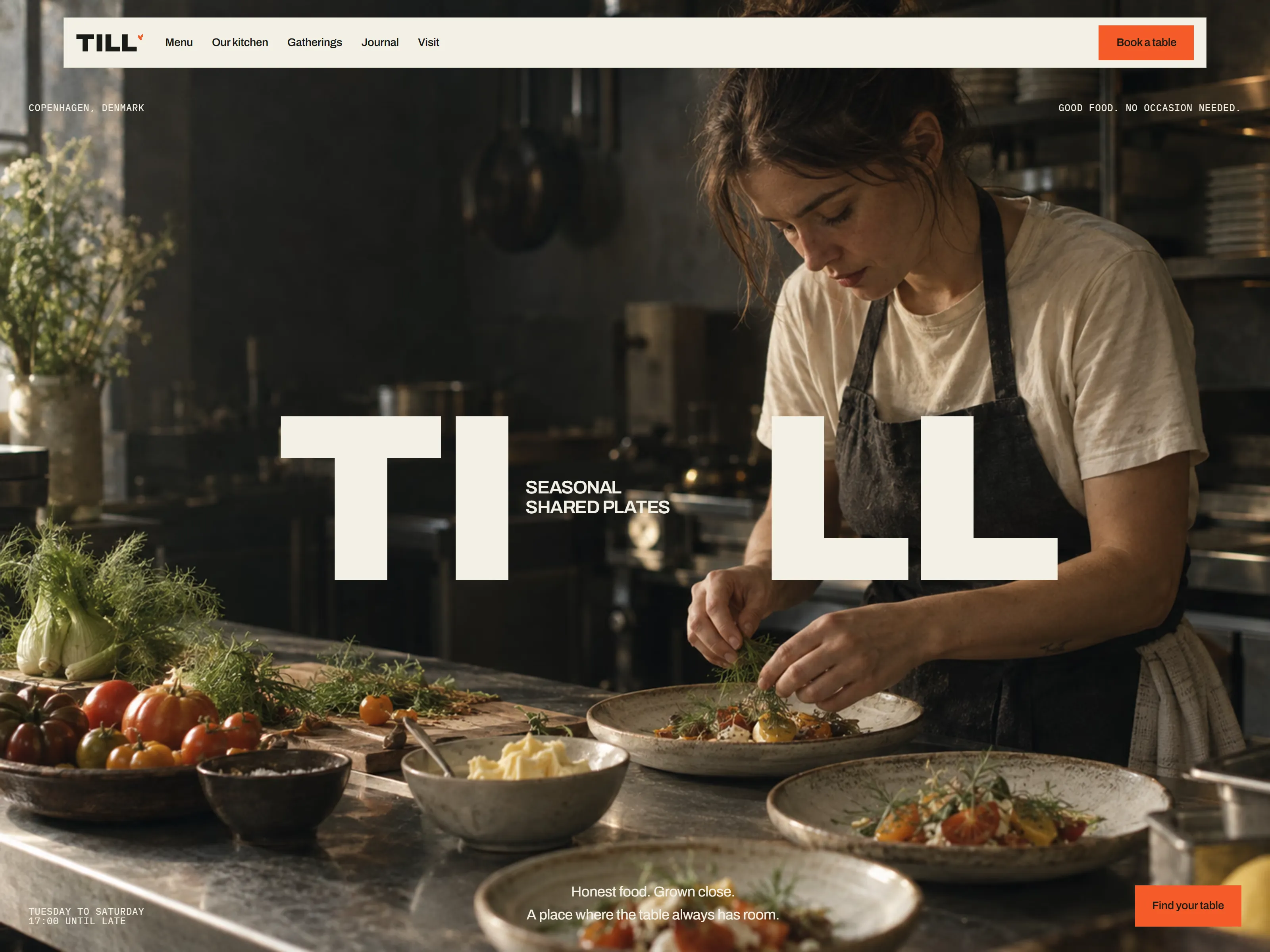 Desktop Screenshot
