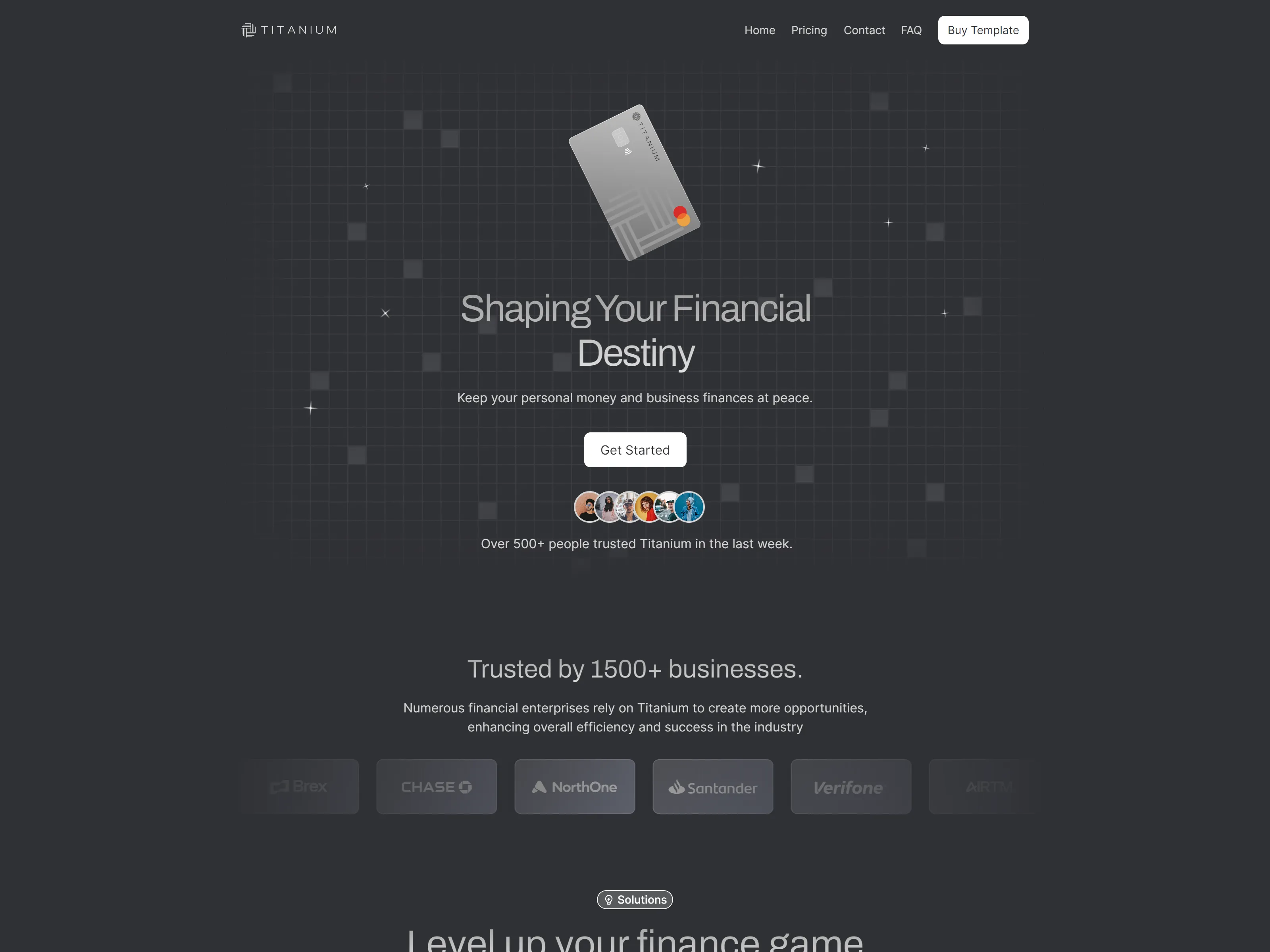 Desktop Screenshot