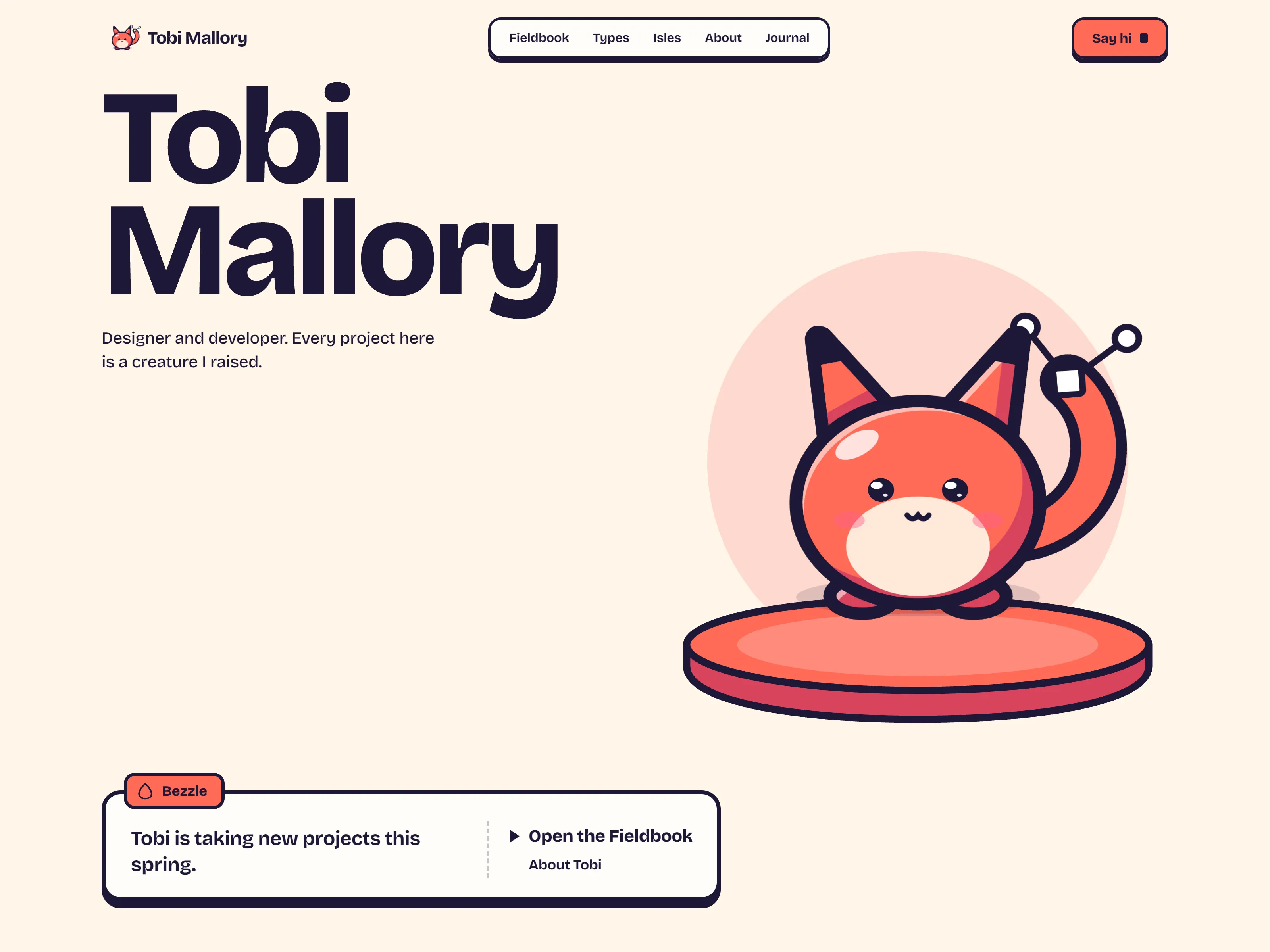 Desktop Screenshot