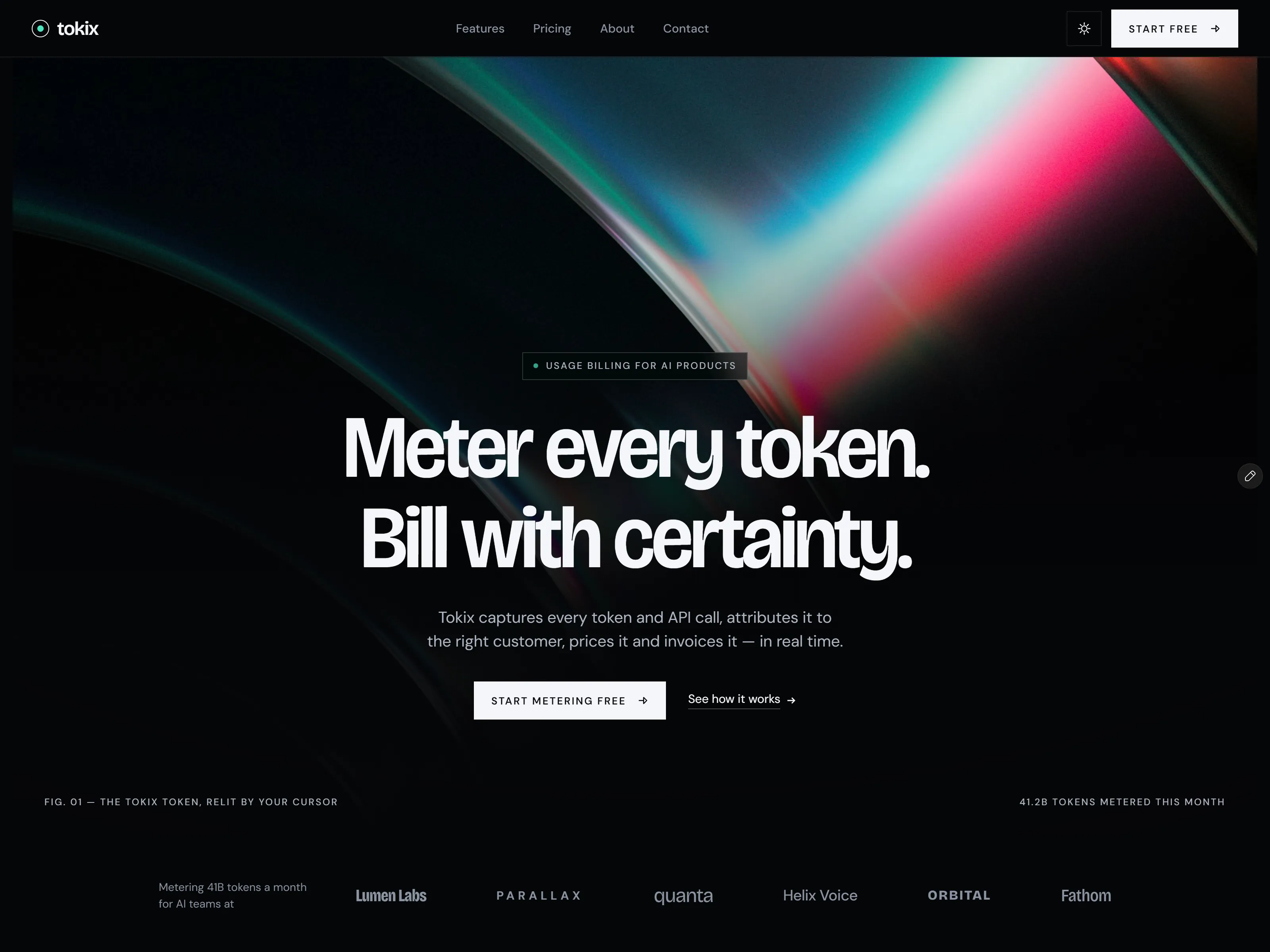 Desktop Screenshot
