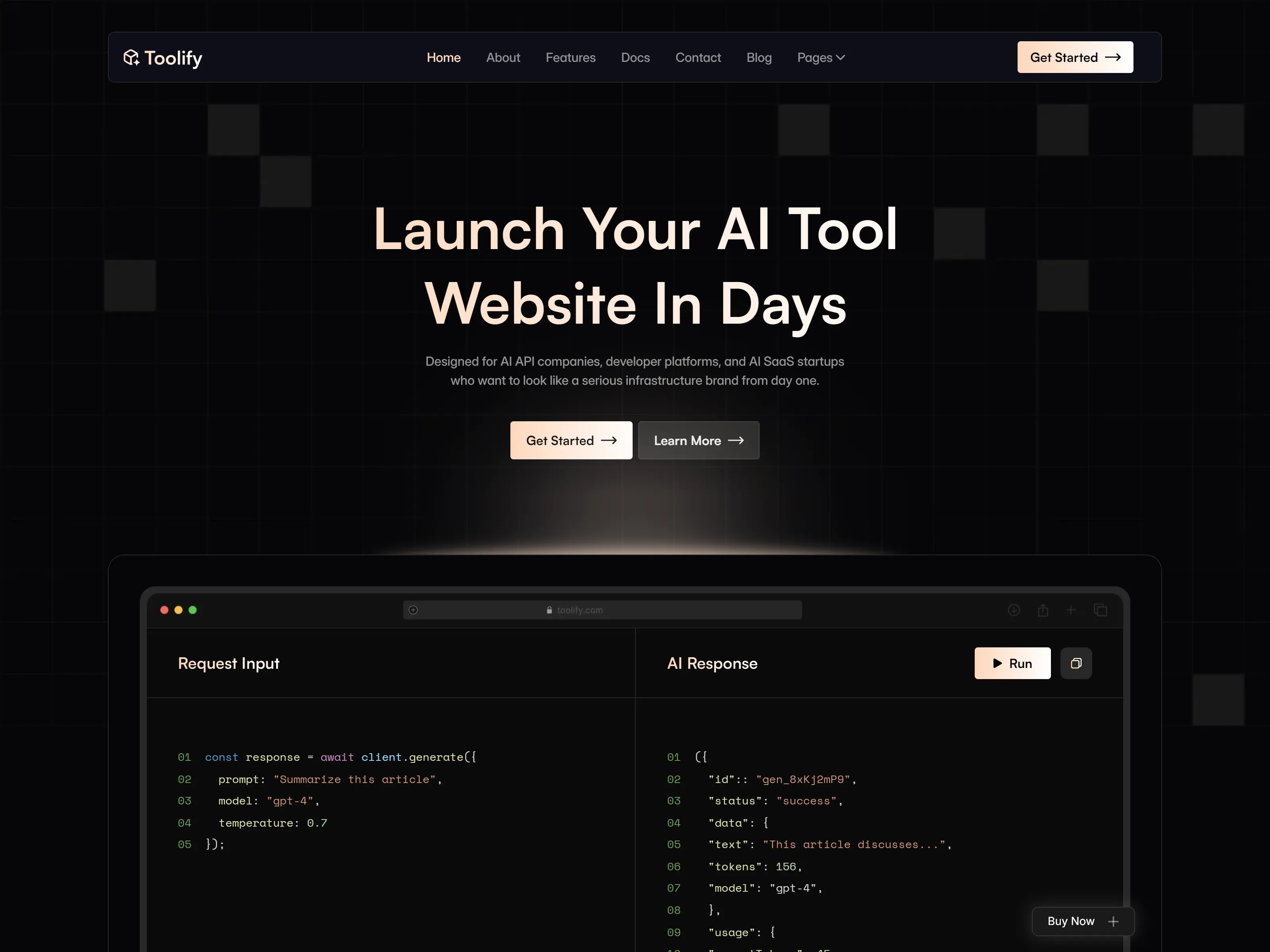 Desktop Screenshot