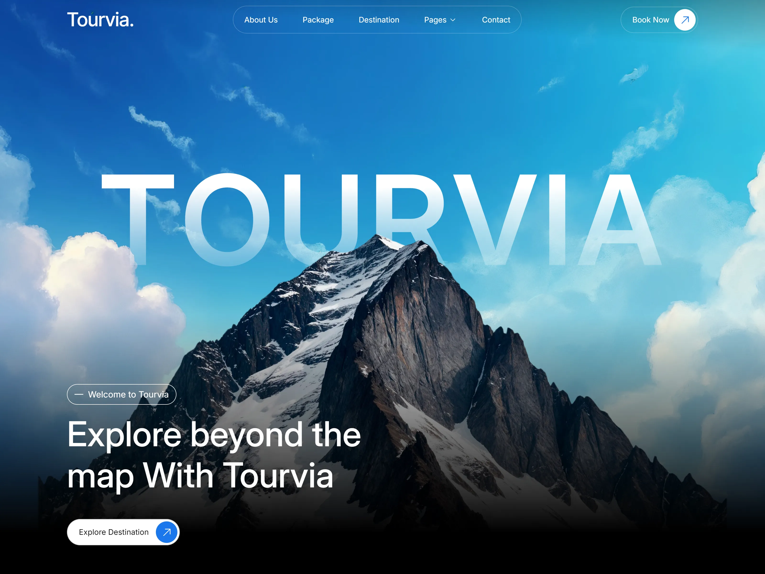 Desktop Screenshot