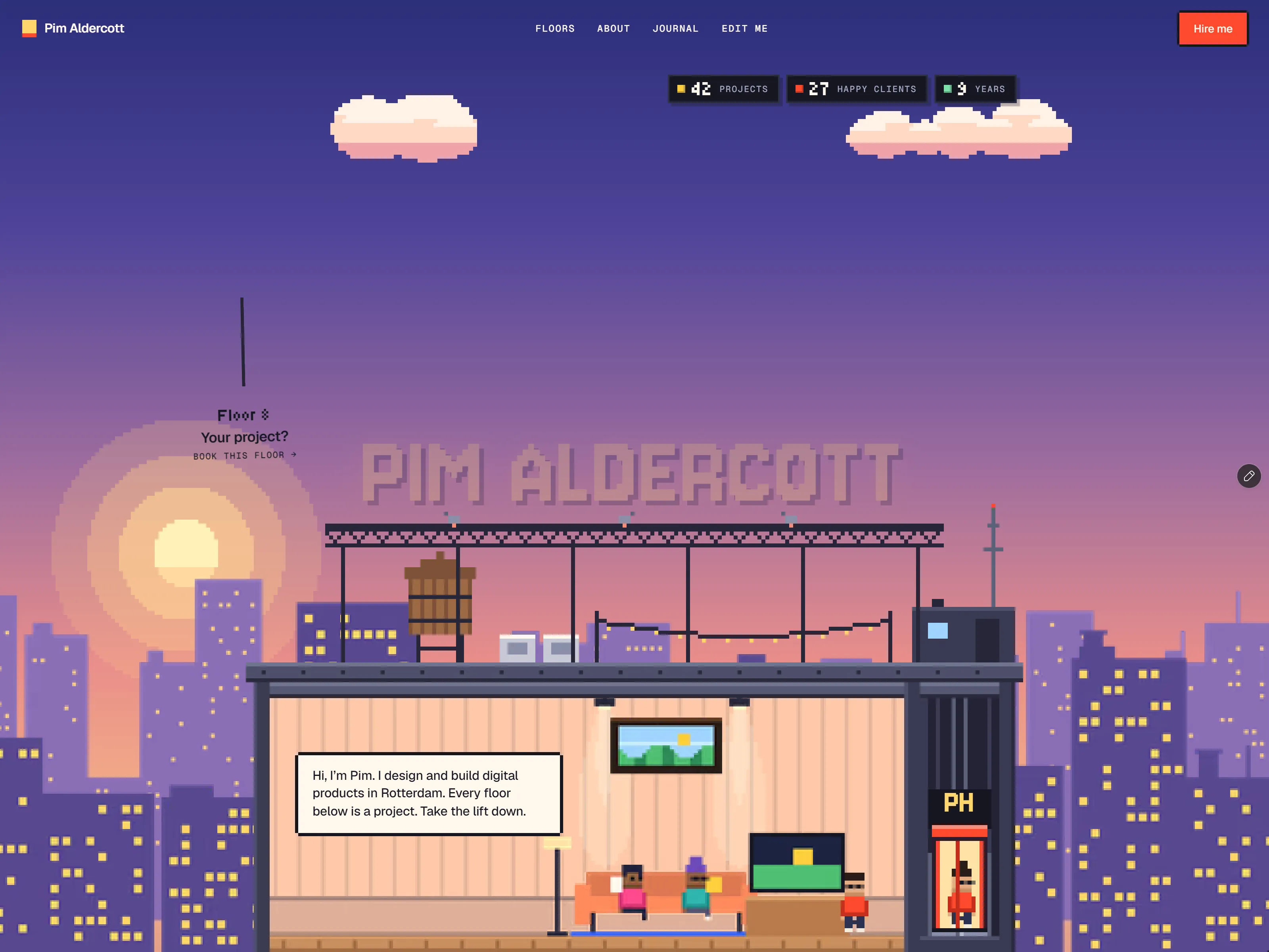 Desktop Screenshot