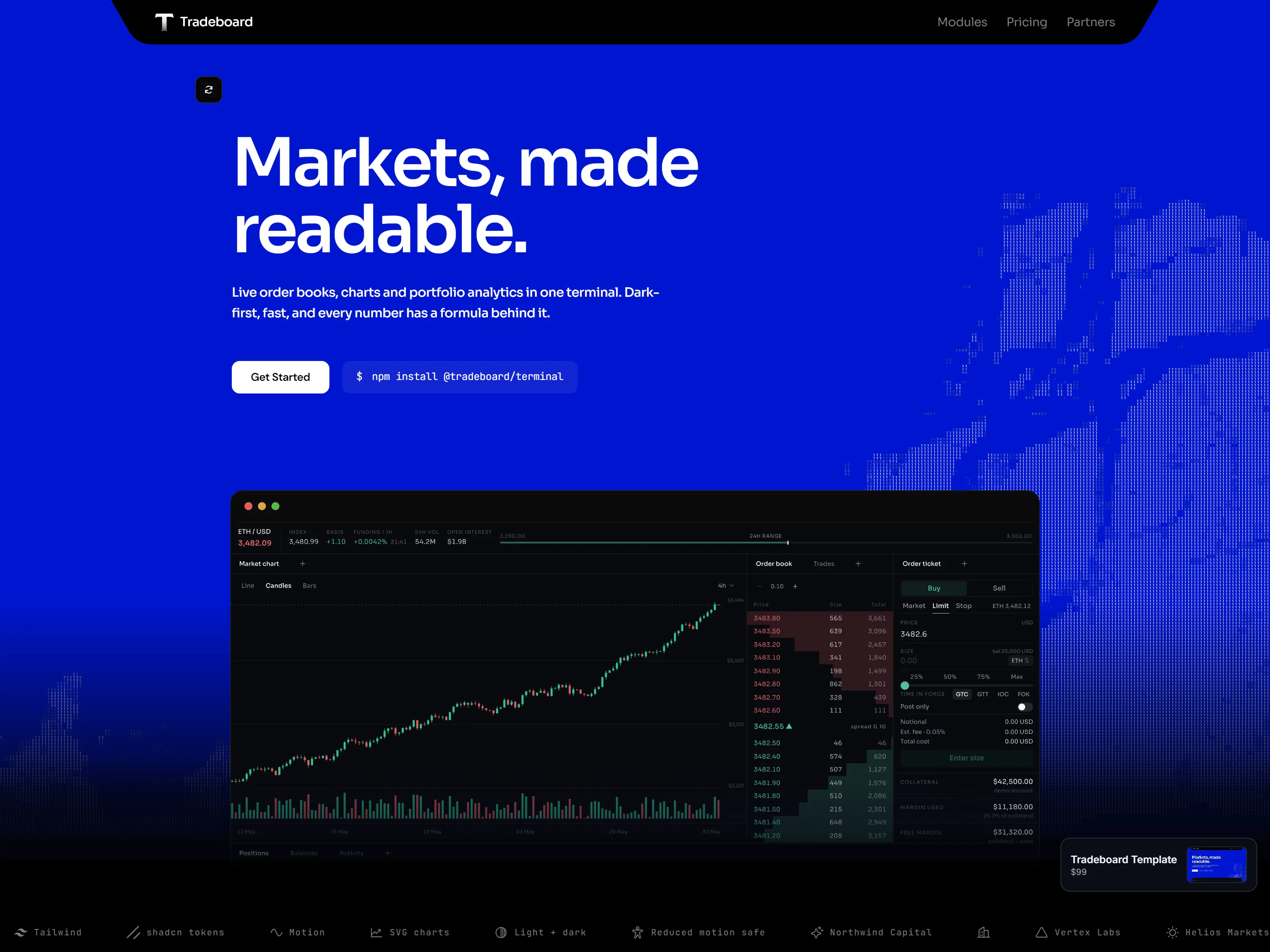 Desktop Screenshot