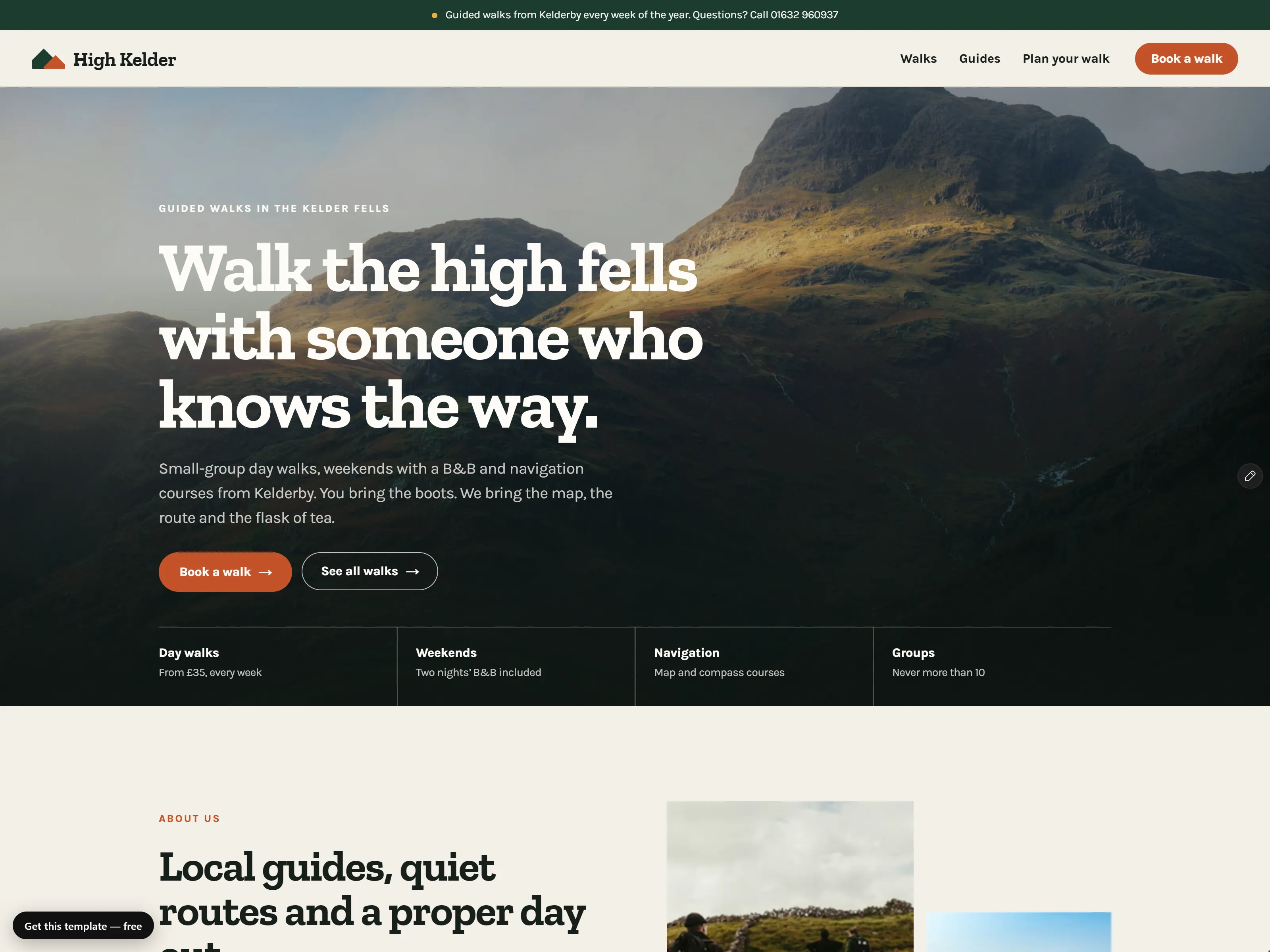 Desktop Screenshot