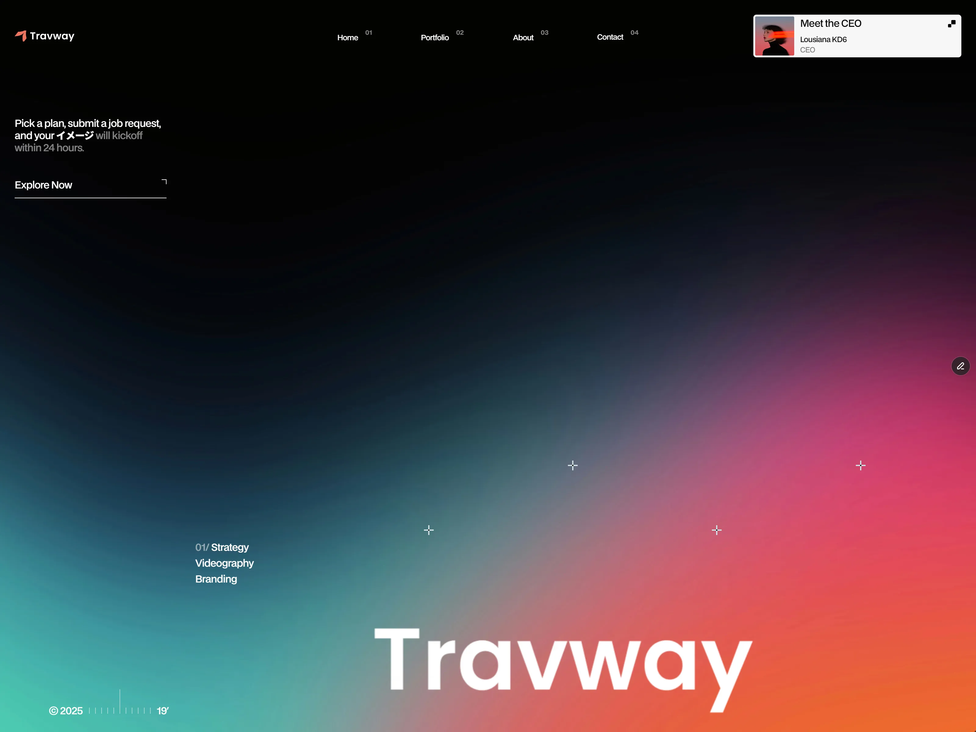 Desktop Screenshot