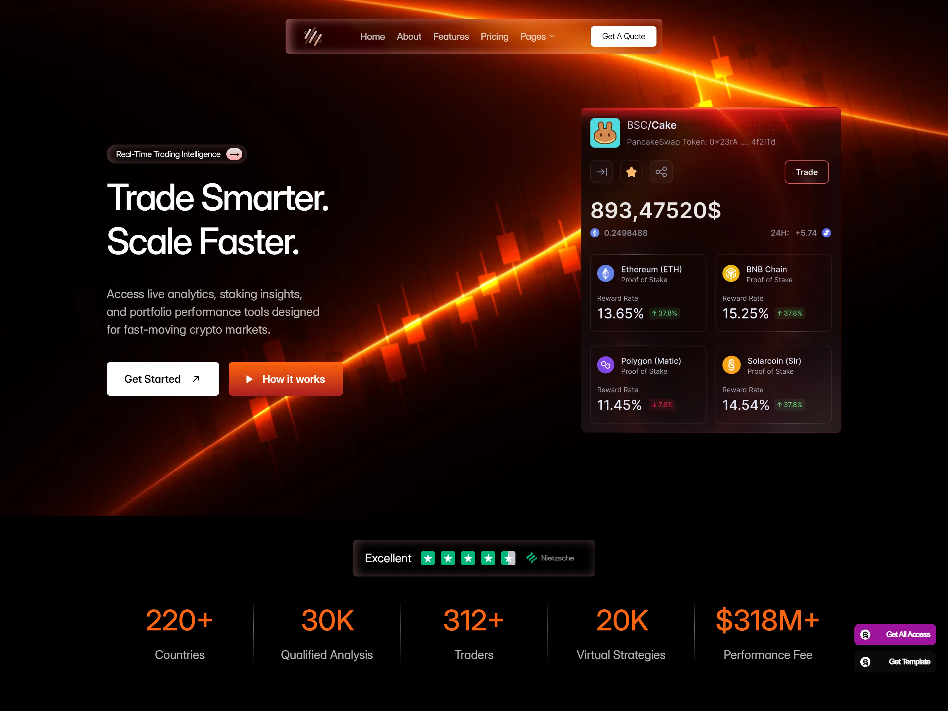 Desktop Screenshot