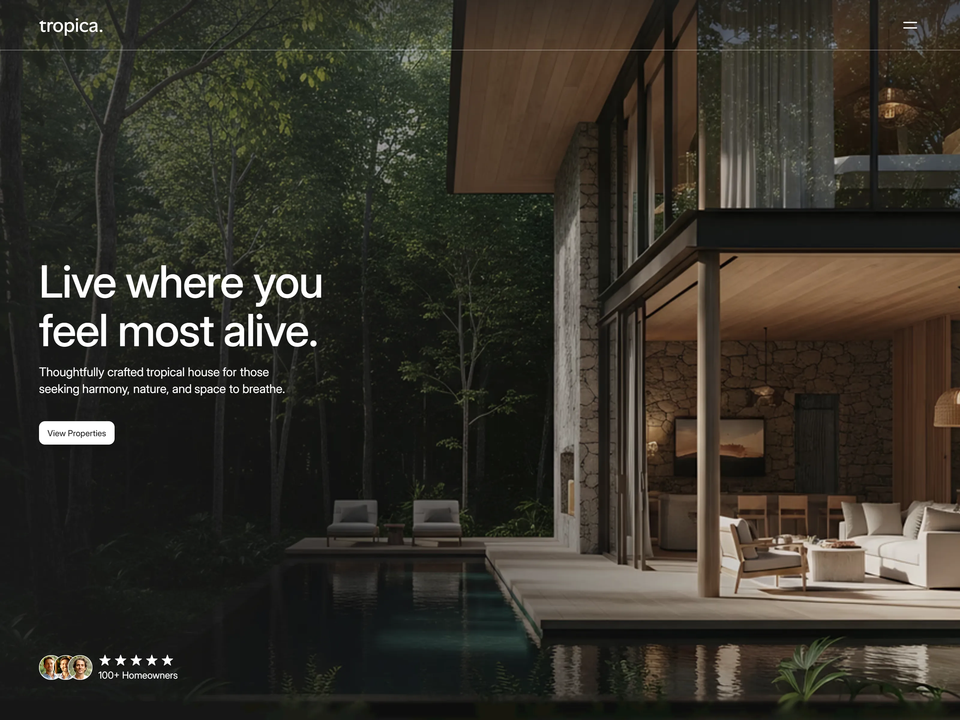 Desktop Screenshot