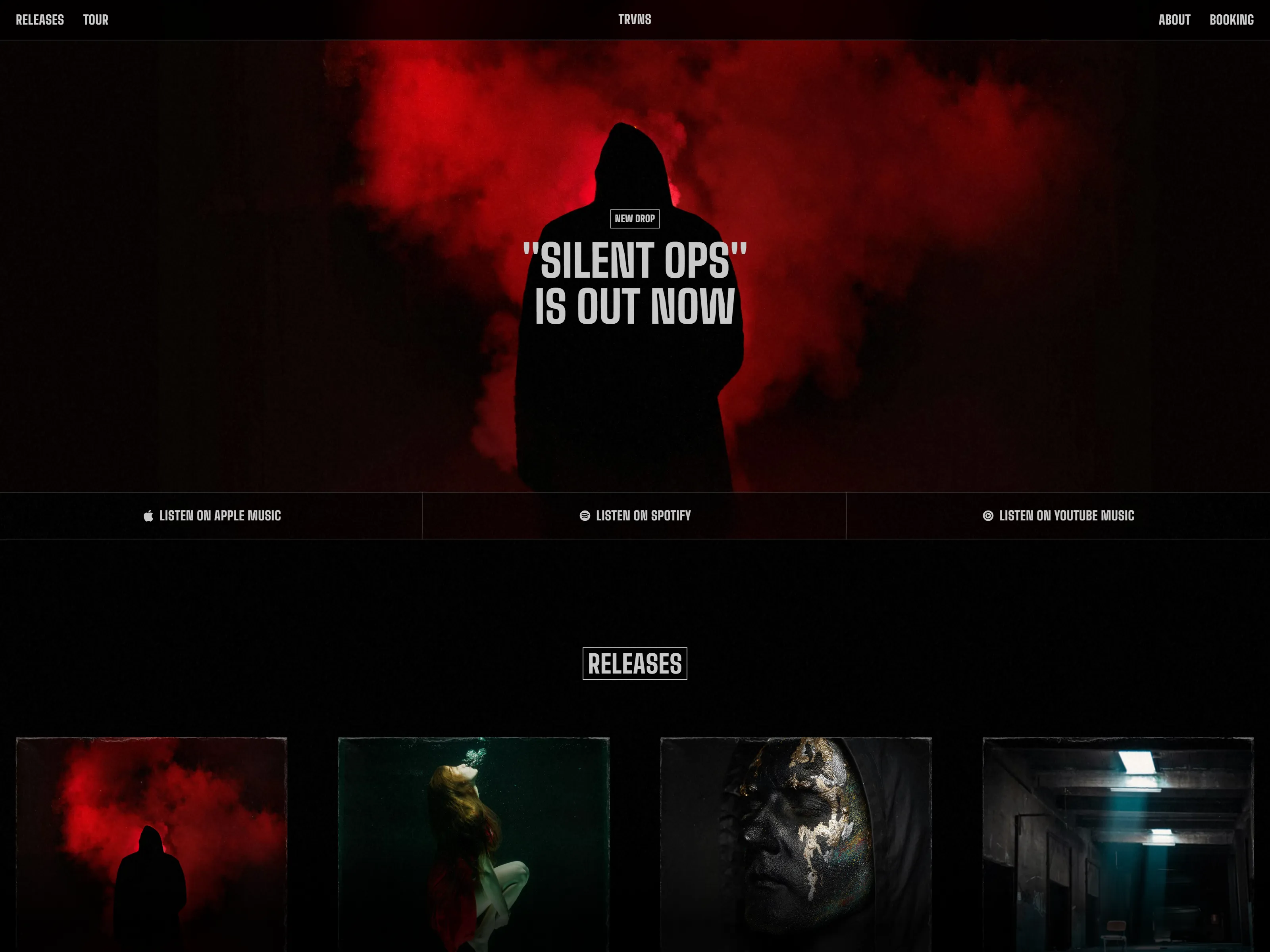 Desktop Screenshot