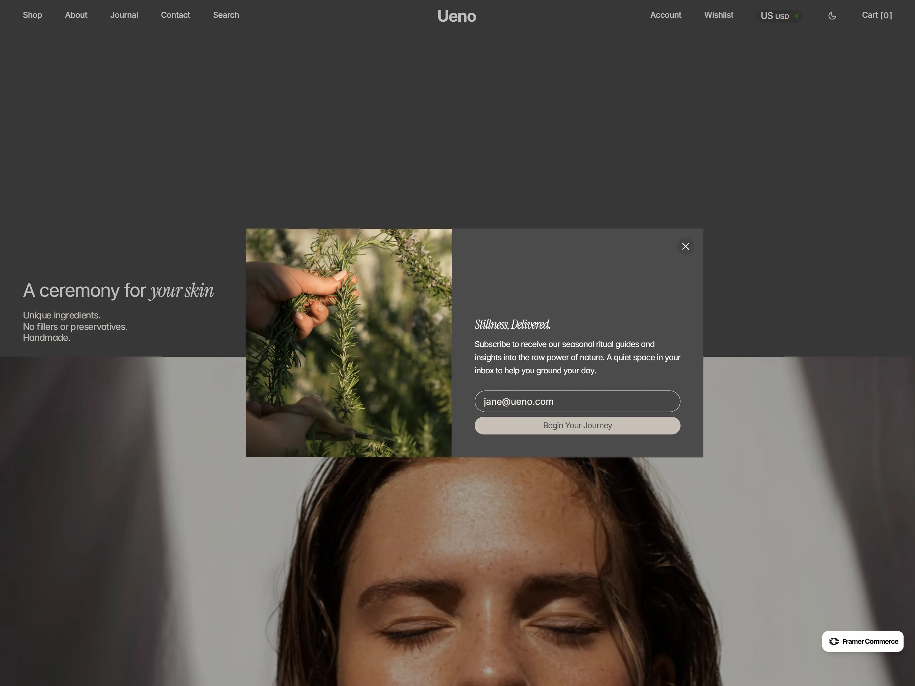 Desktop Screenshot