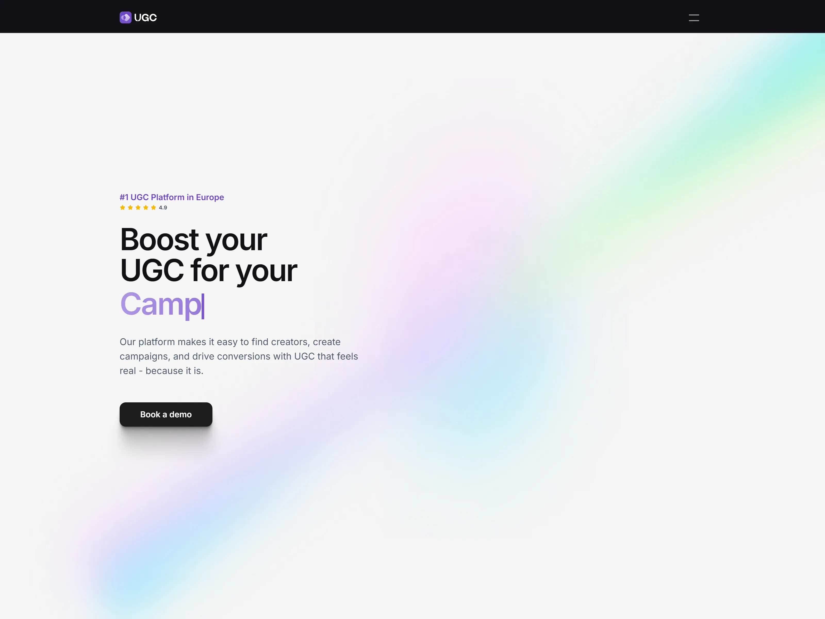 Desktop Screenshot