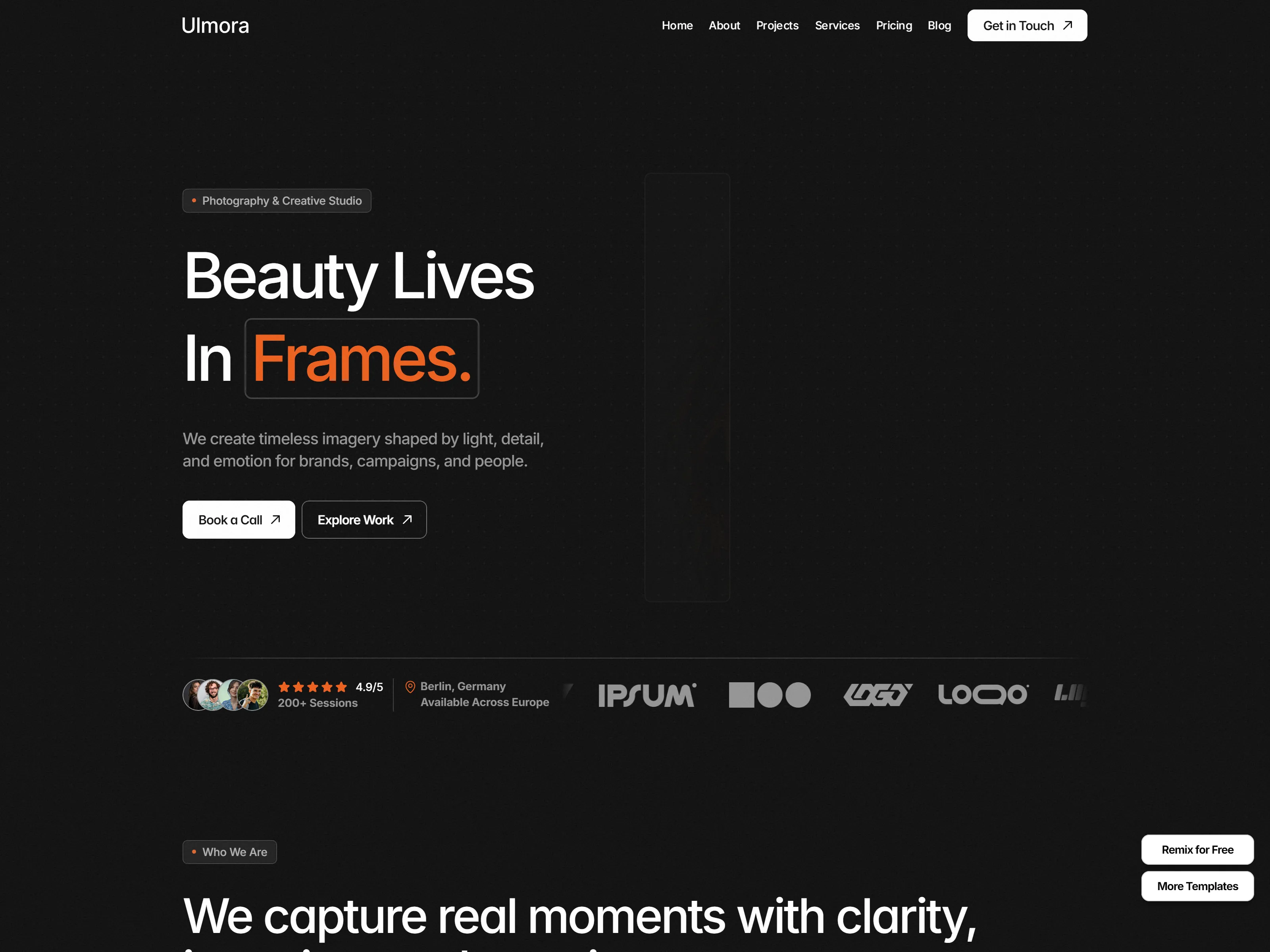 Desktop Screenshot