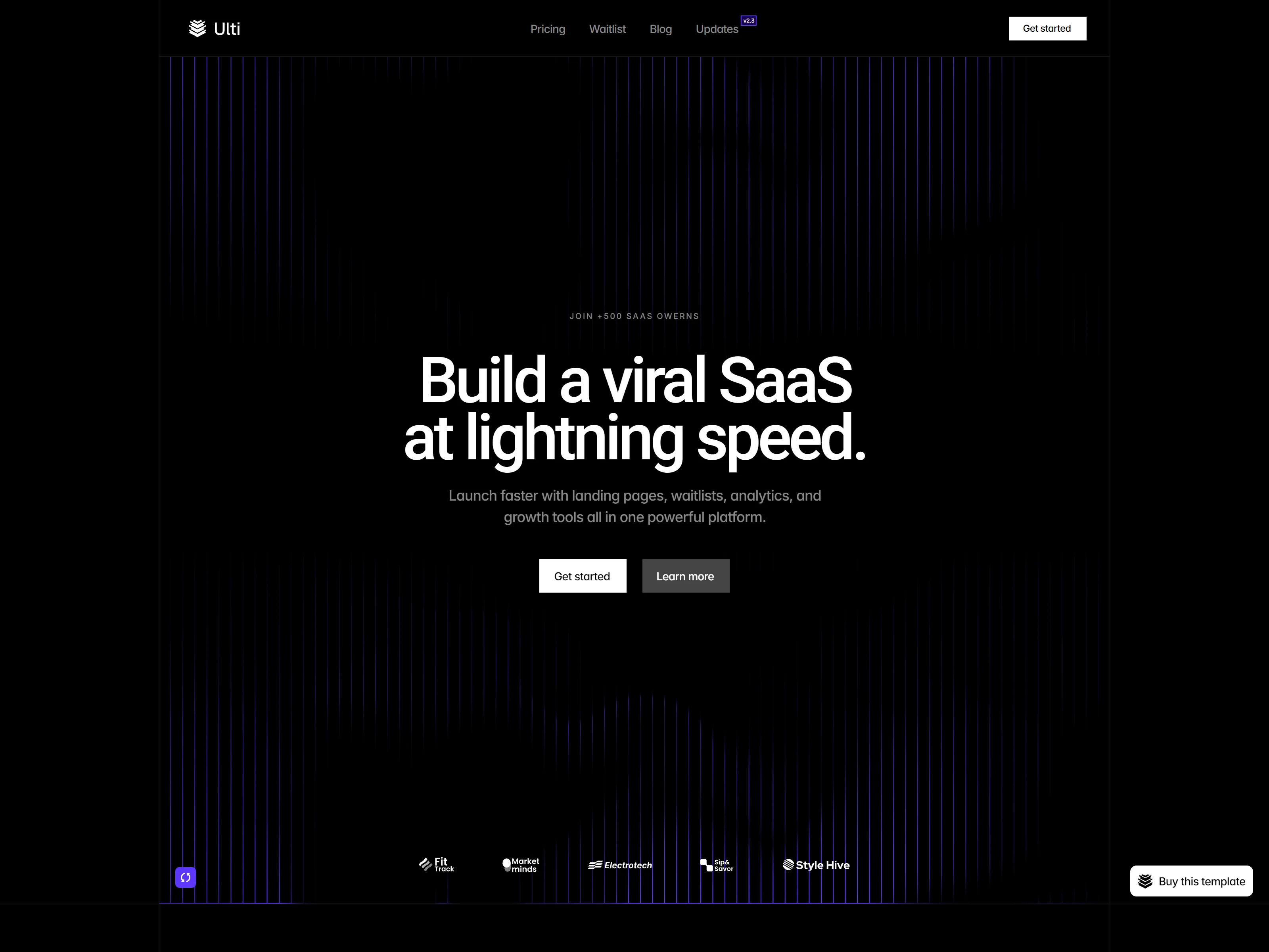 Desktop Screenshot