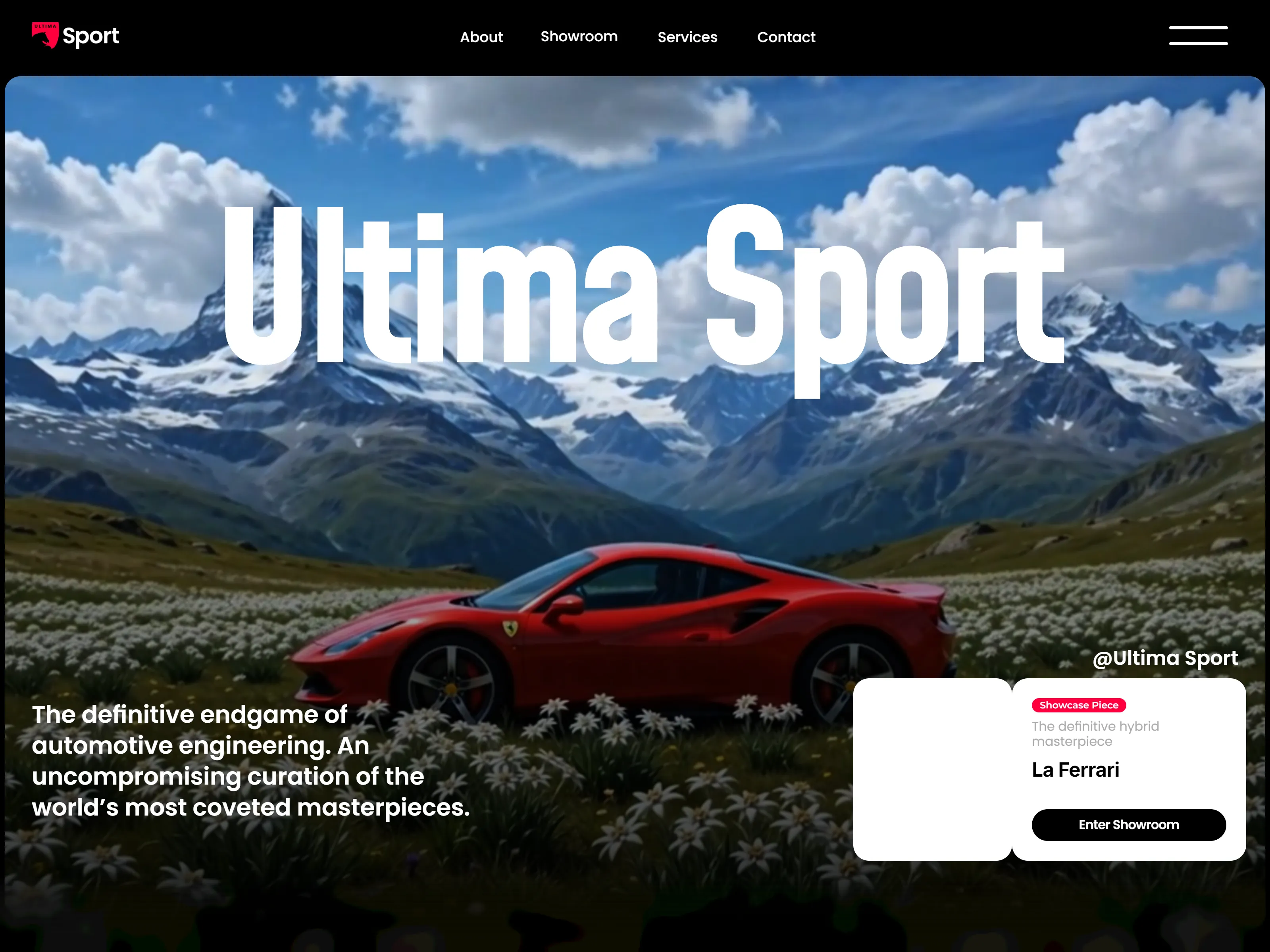 Desktop Screenshot