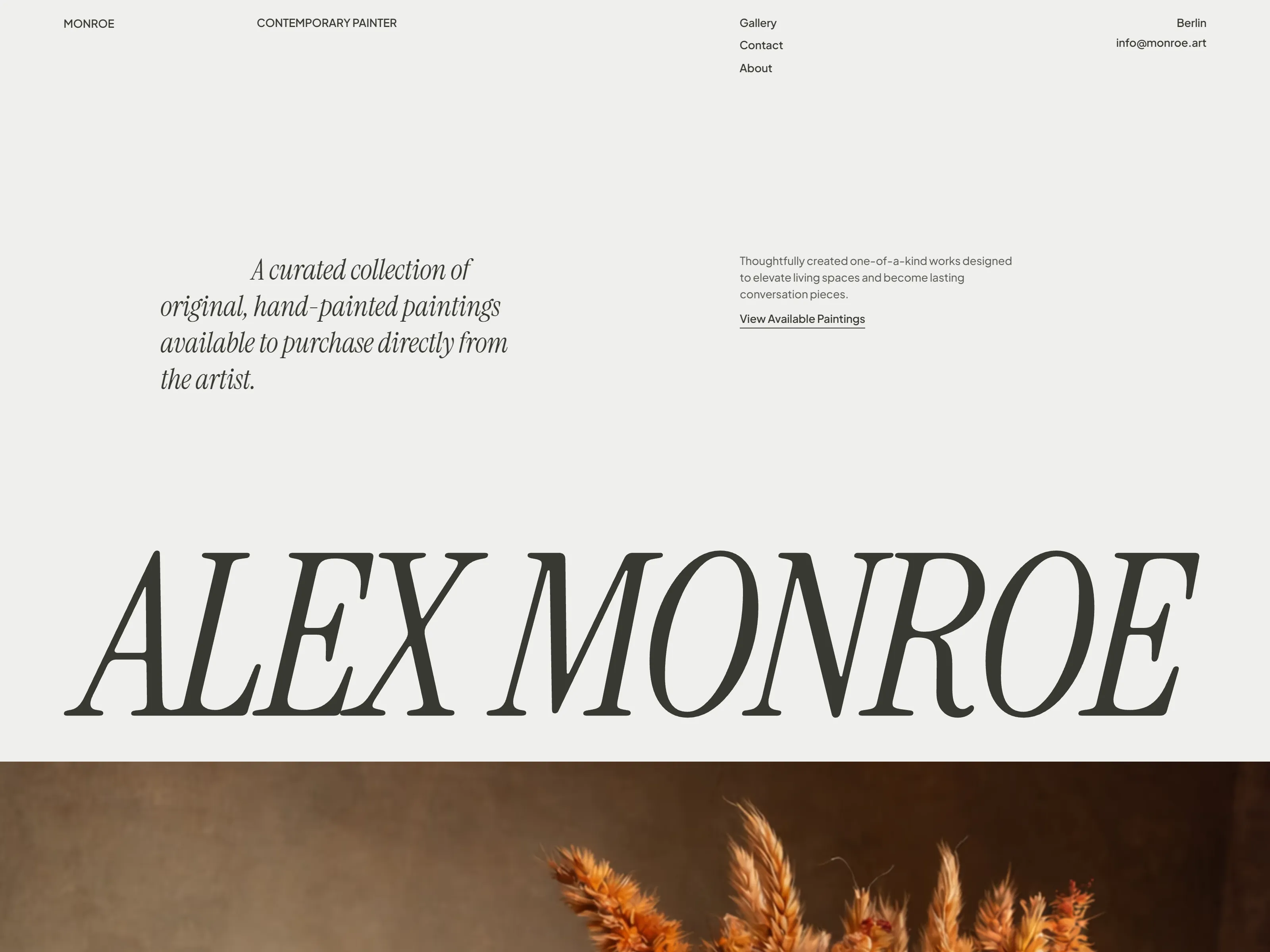 Desktop Screenshot
