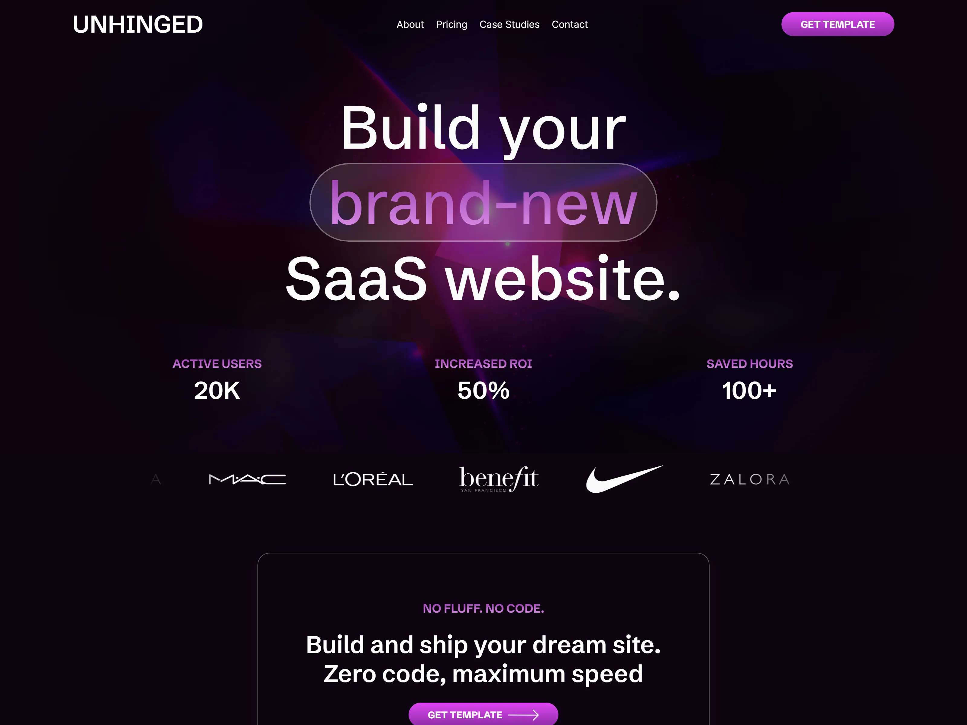 Desktop Screenshot