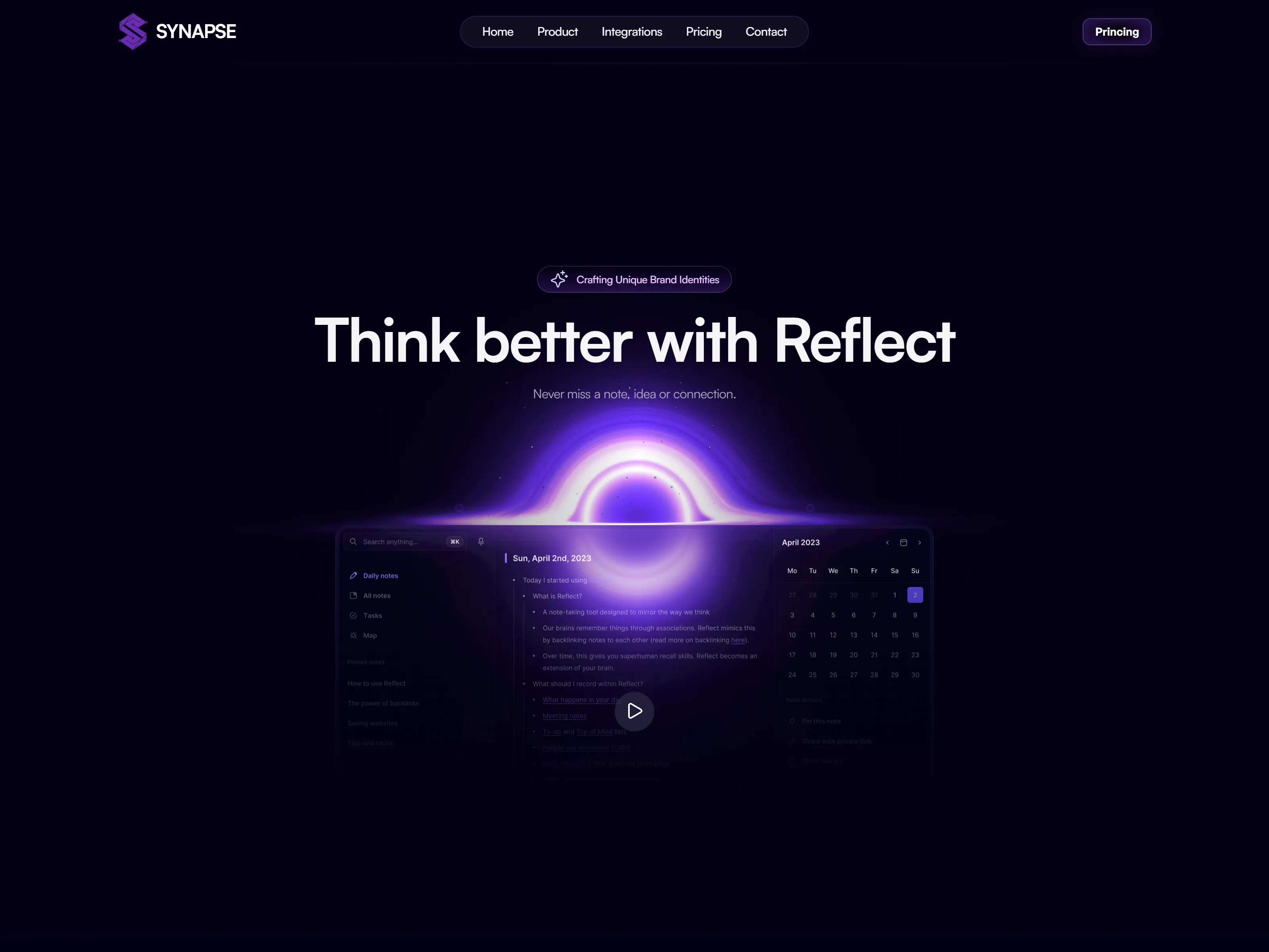 Desktop Screenshot