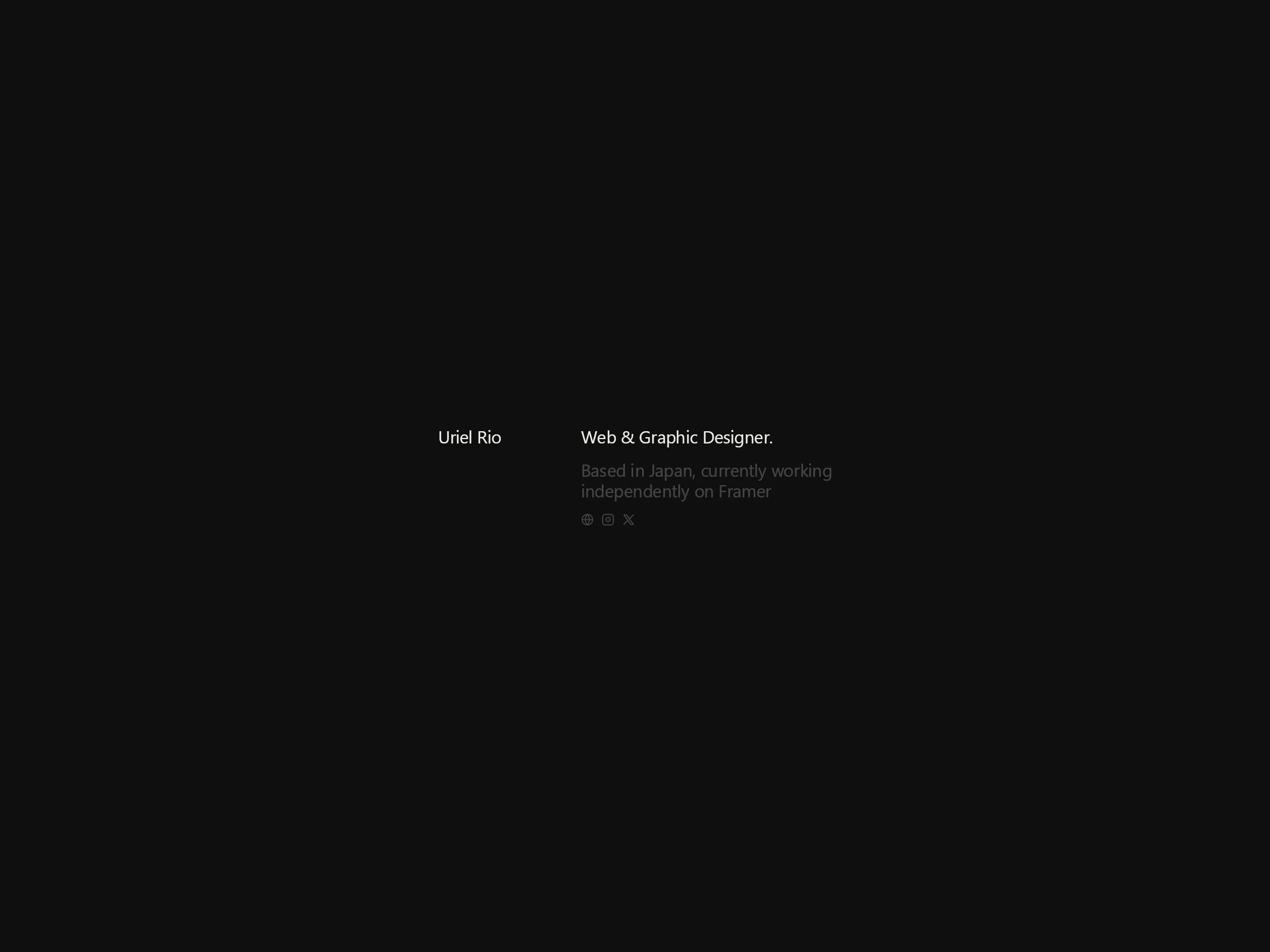 Desktop Screenshot